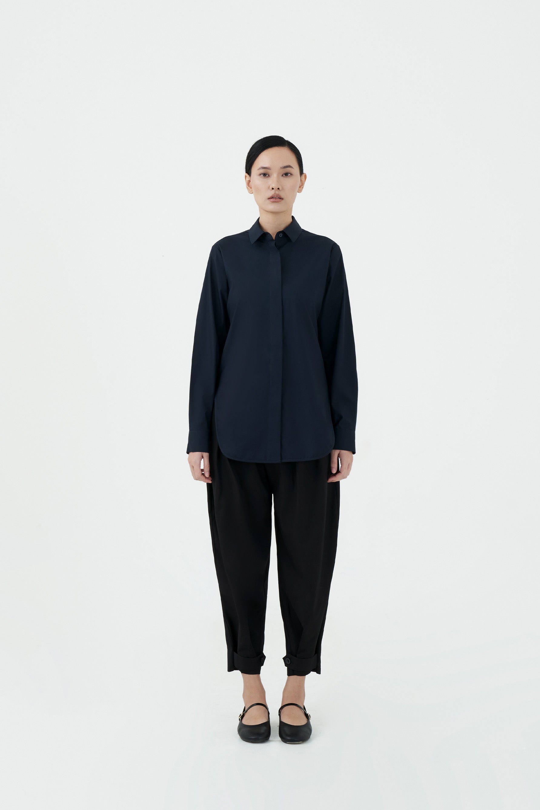 CHIYU - Deep Navy