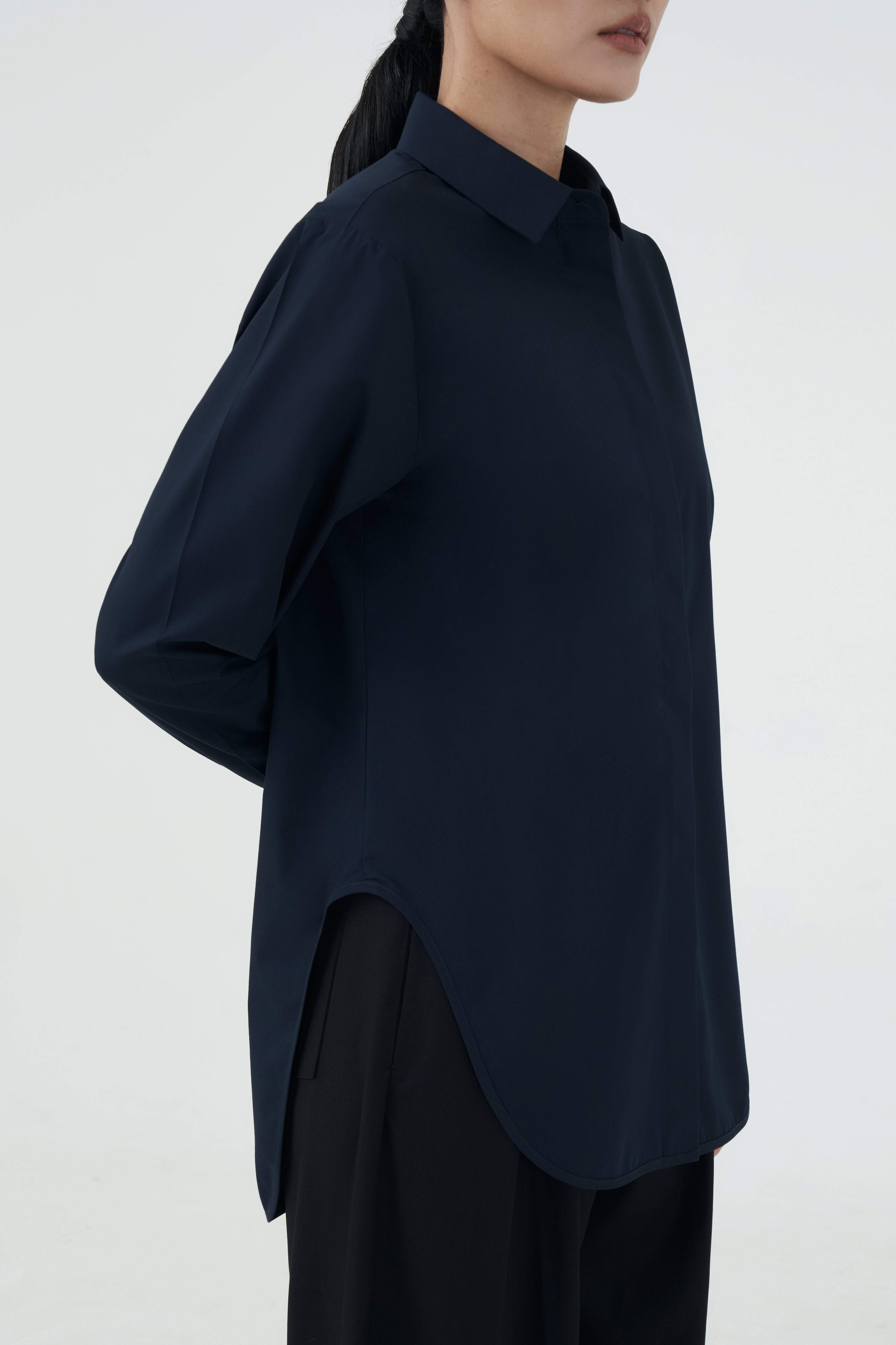 CHIYU - Deep Navy