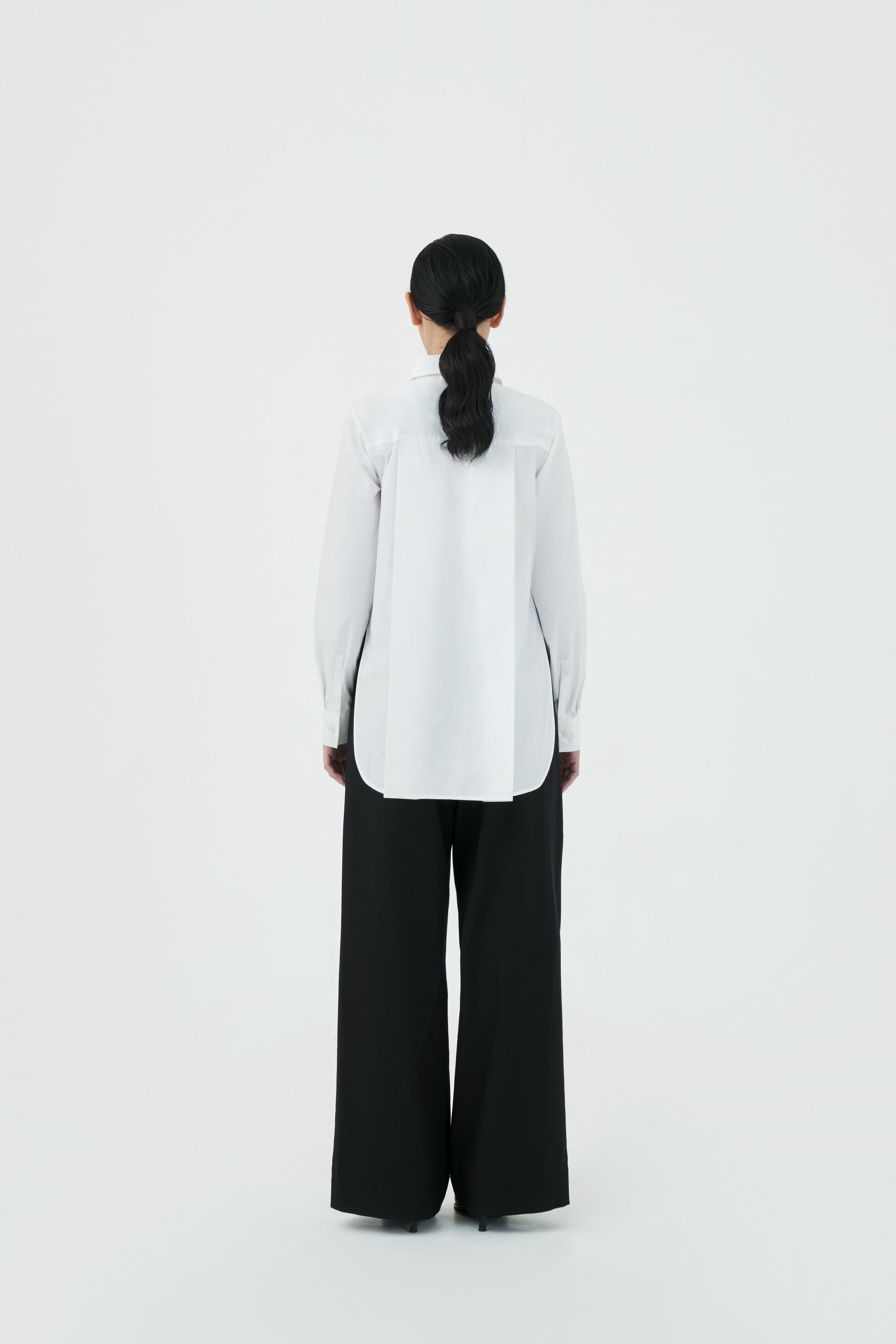 CHIYU - White