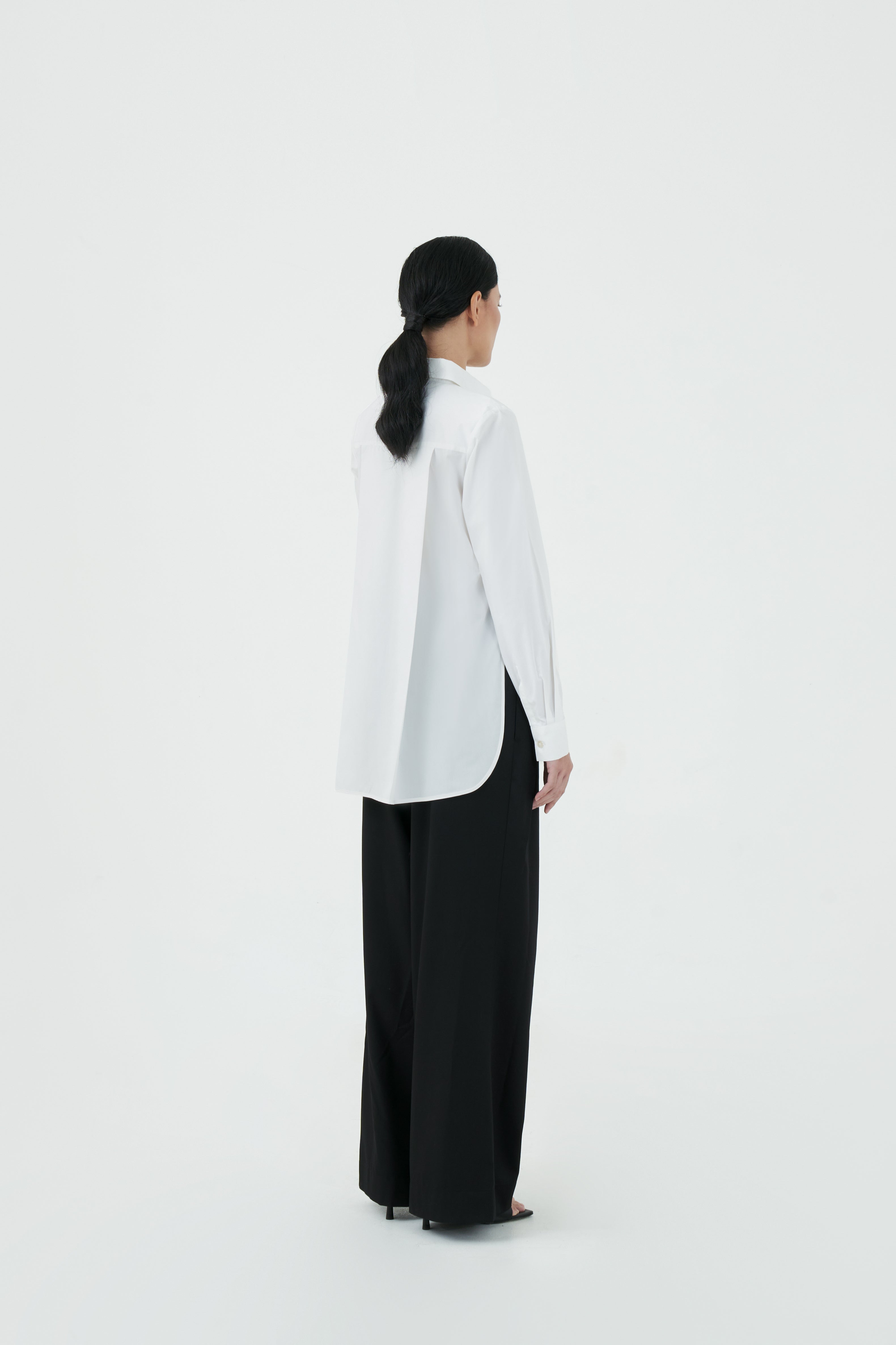 CHIYU - White