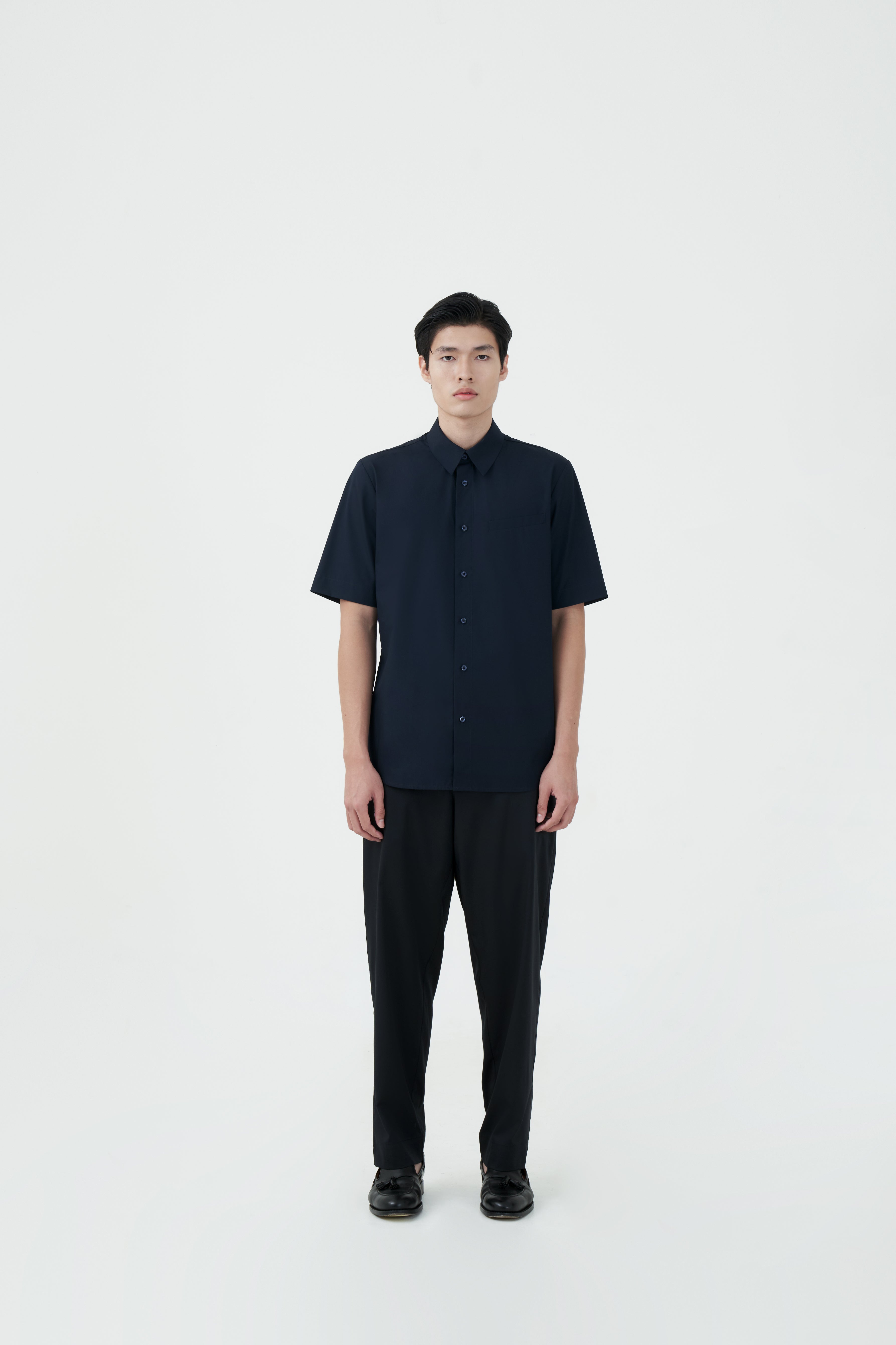 CHOJI - Deep Navy