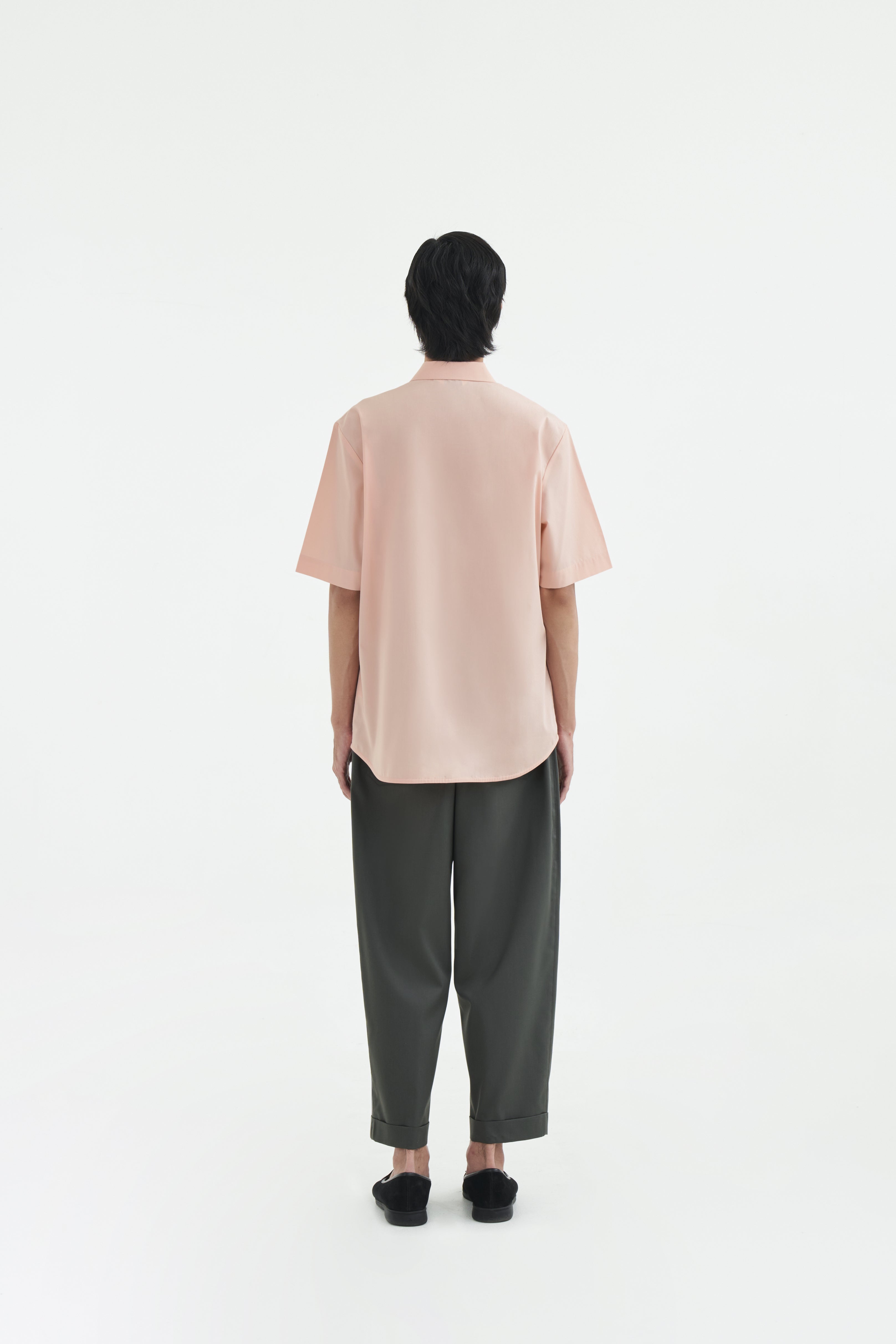 CHOJI - Pink Salt