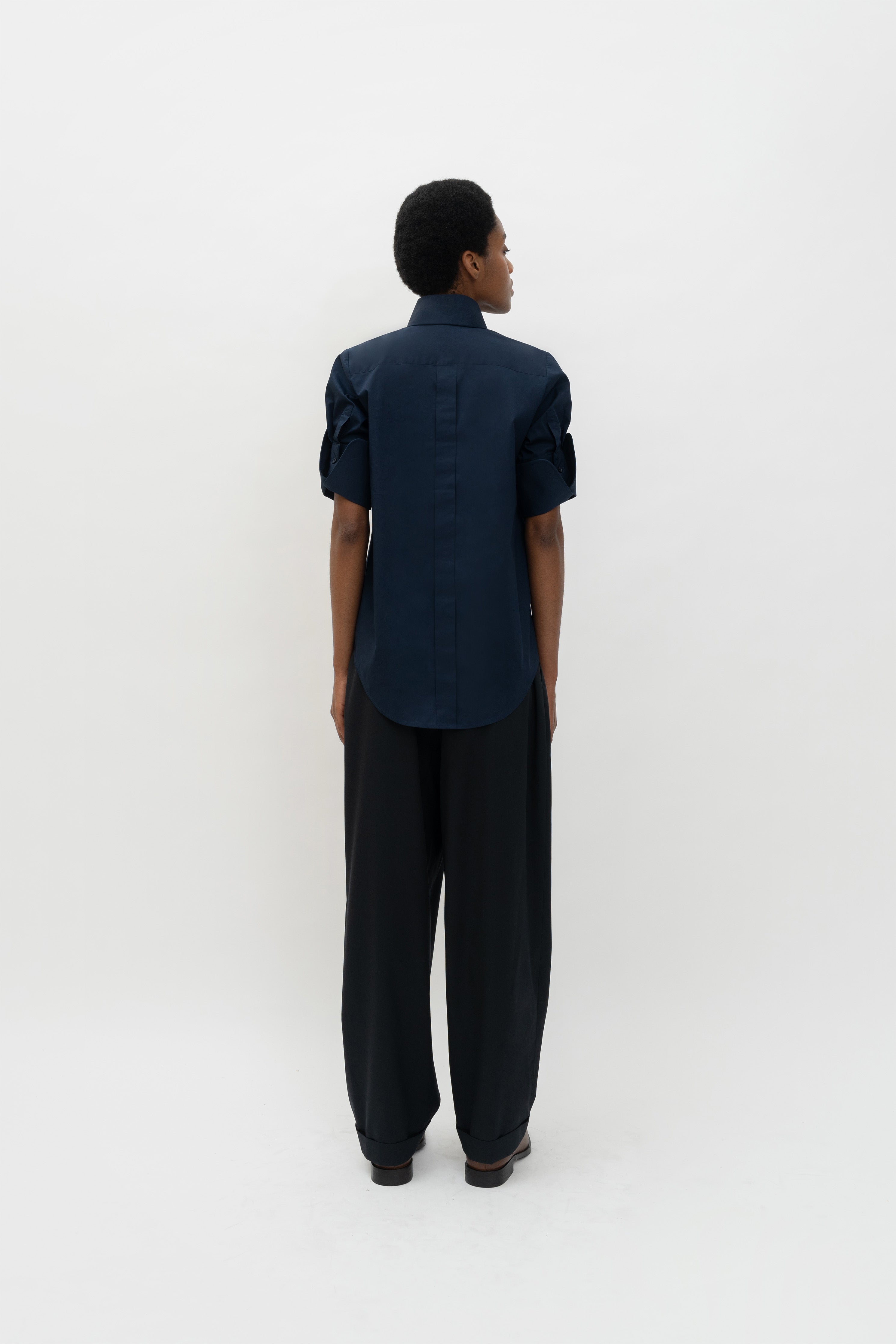 CHA - Deep Navy