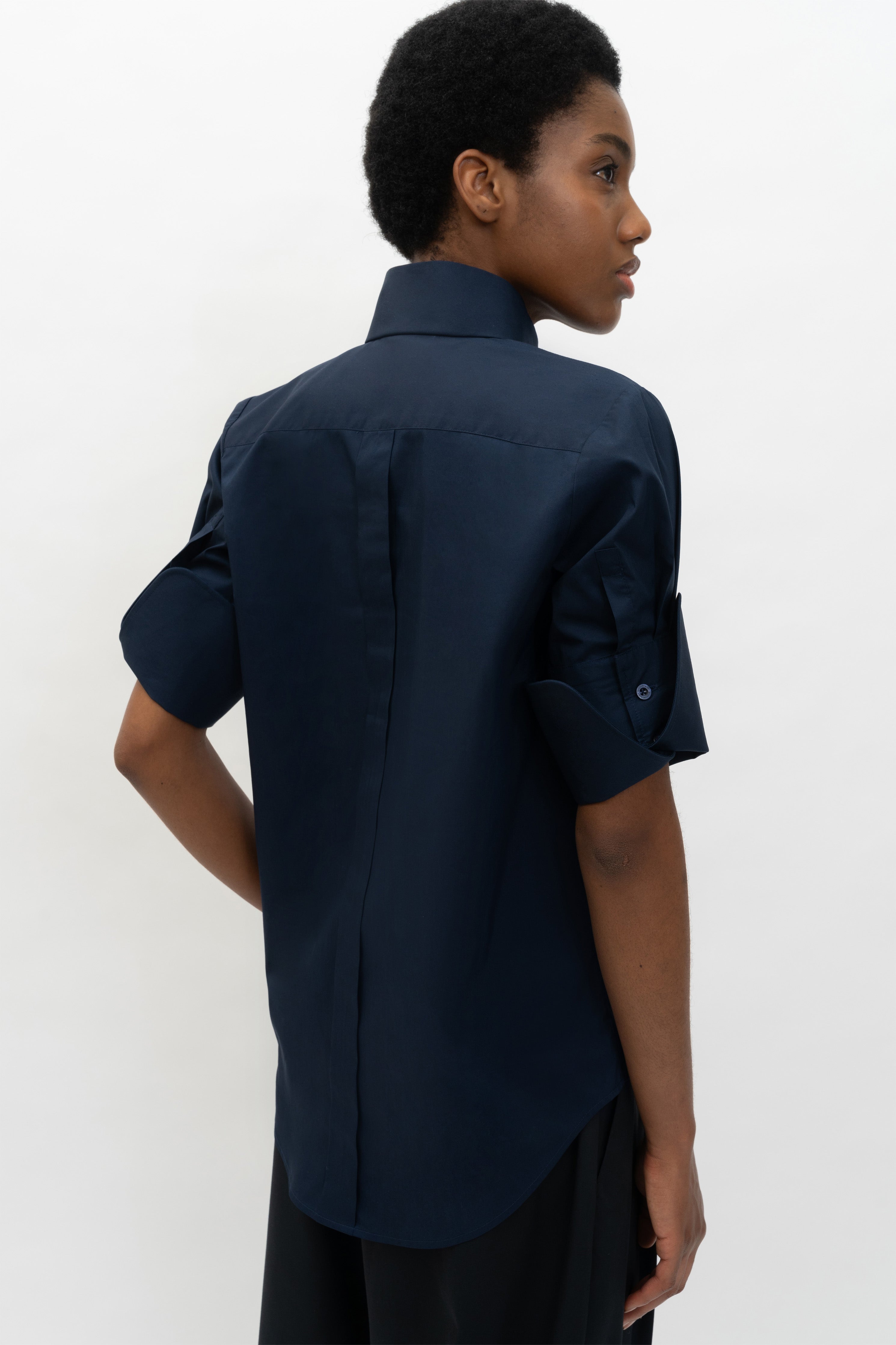 CHA - Deep Navy