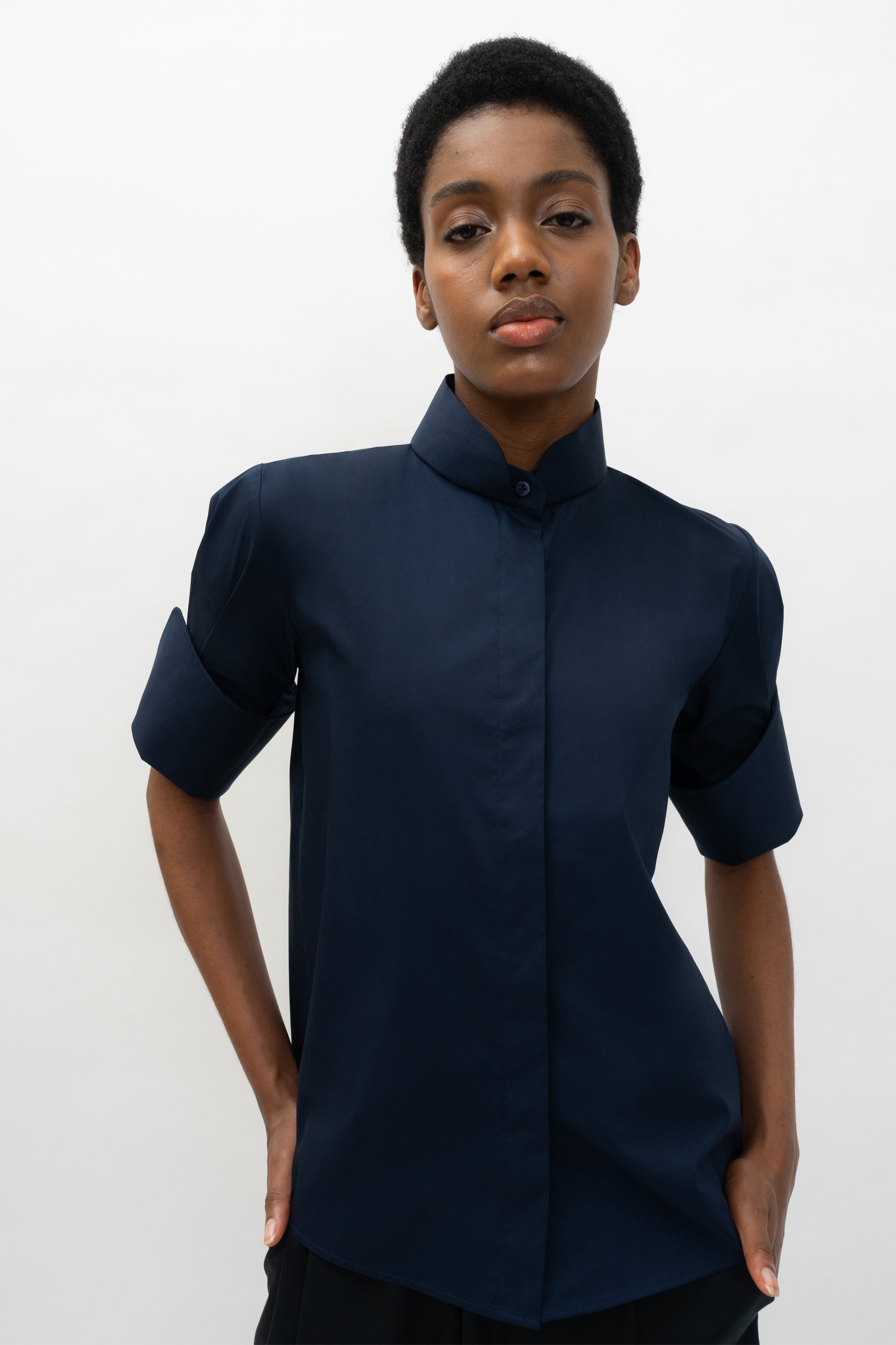 CHA - Deep Navy