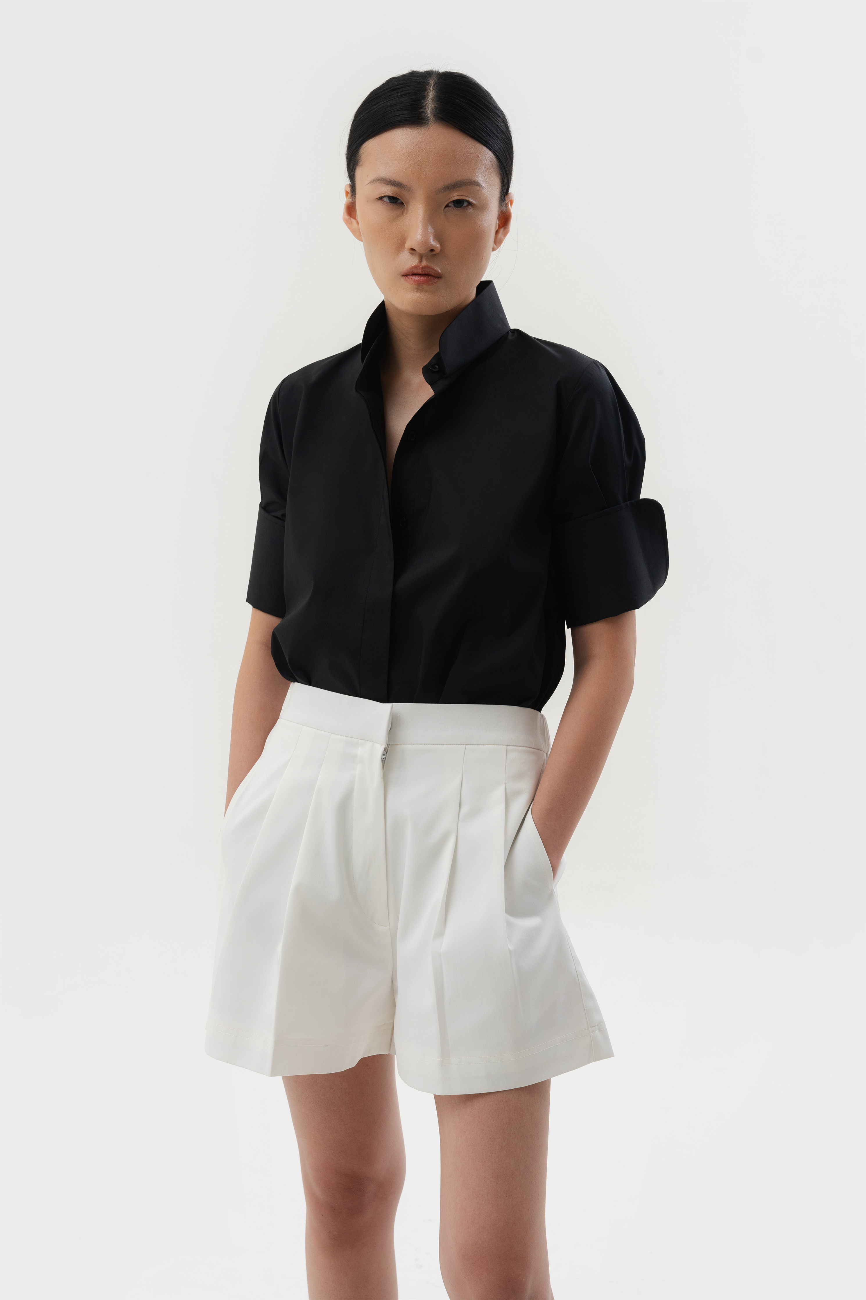 CHA - Black