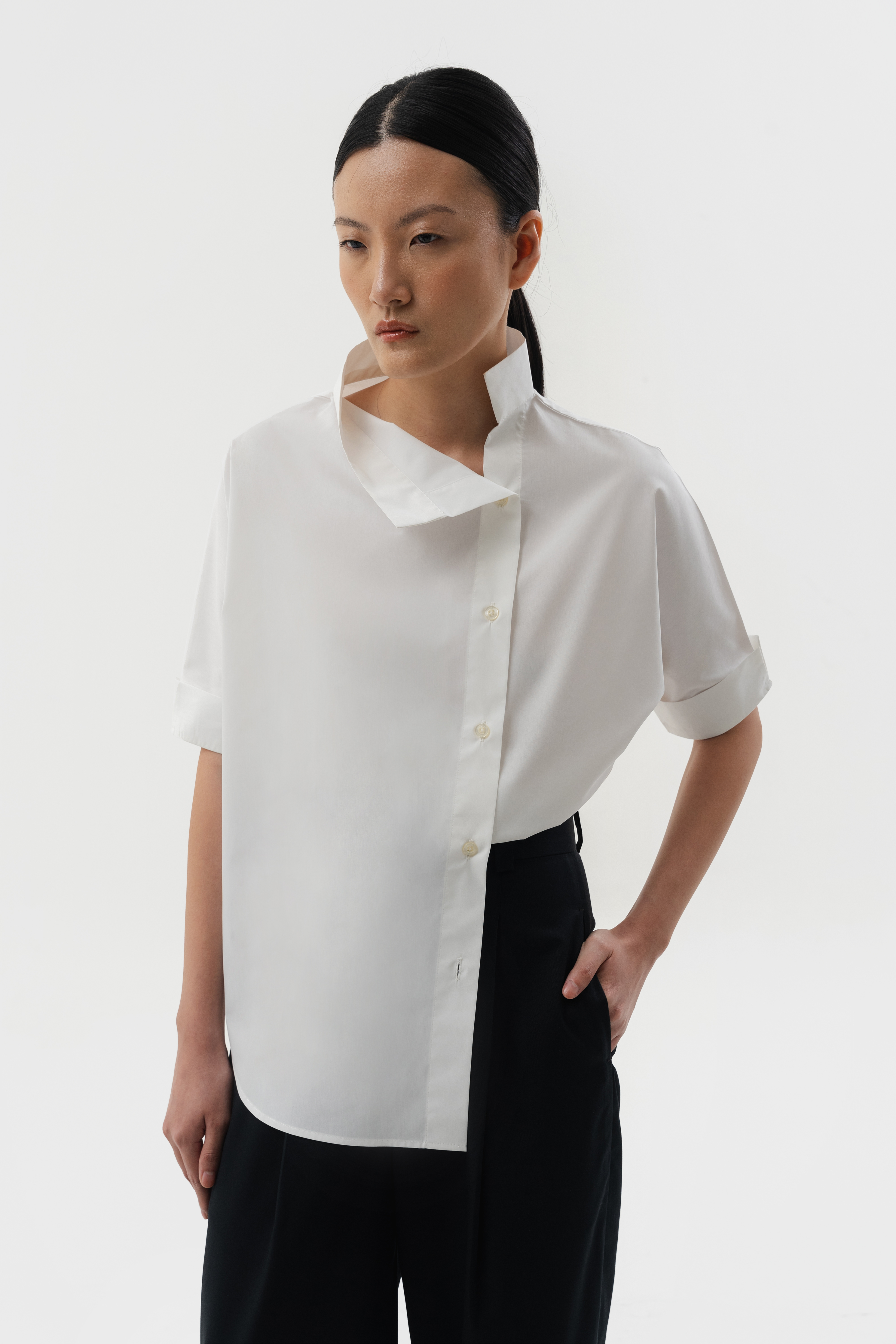 CHAYA - White
