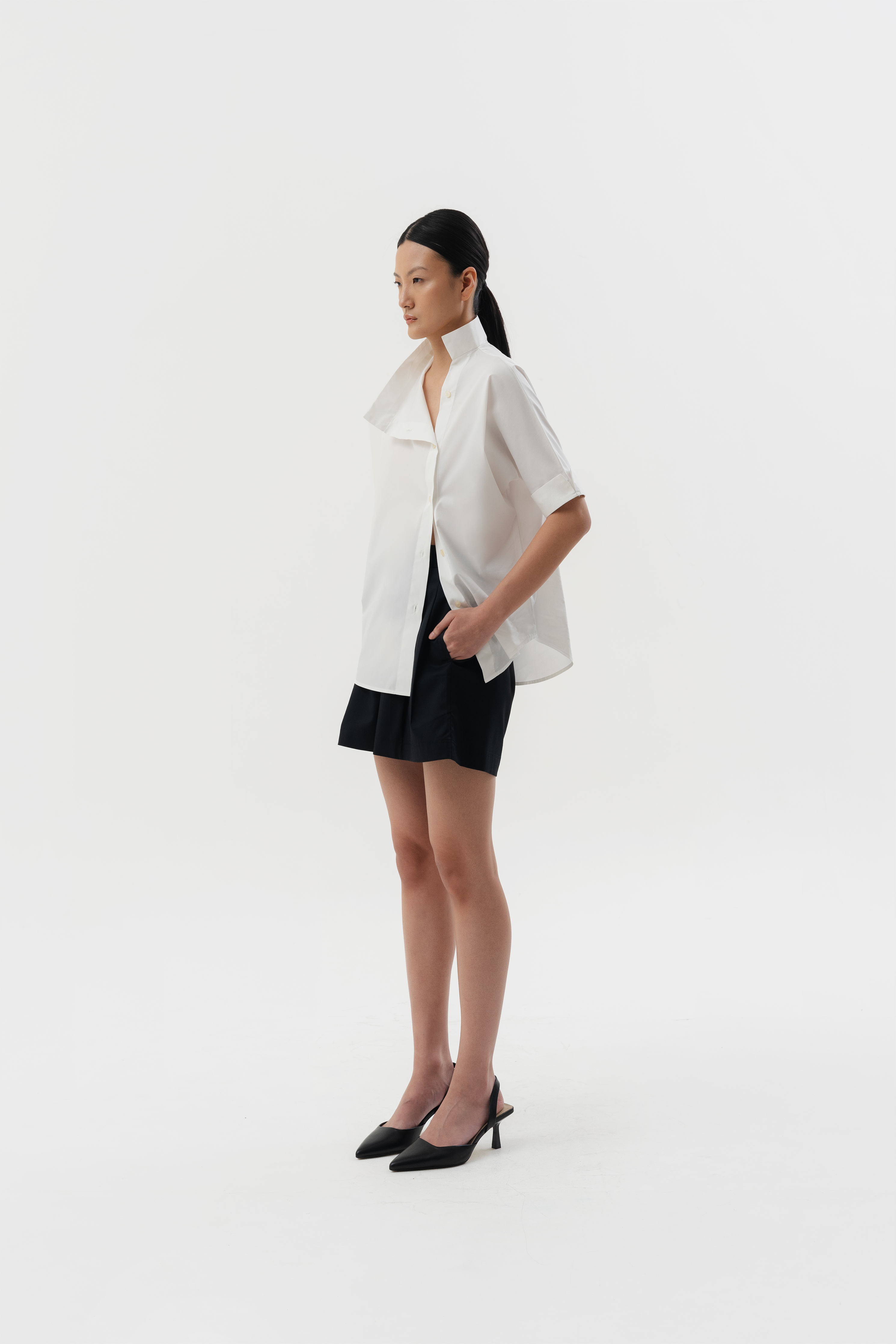CHAYA - White