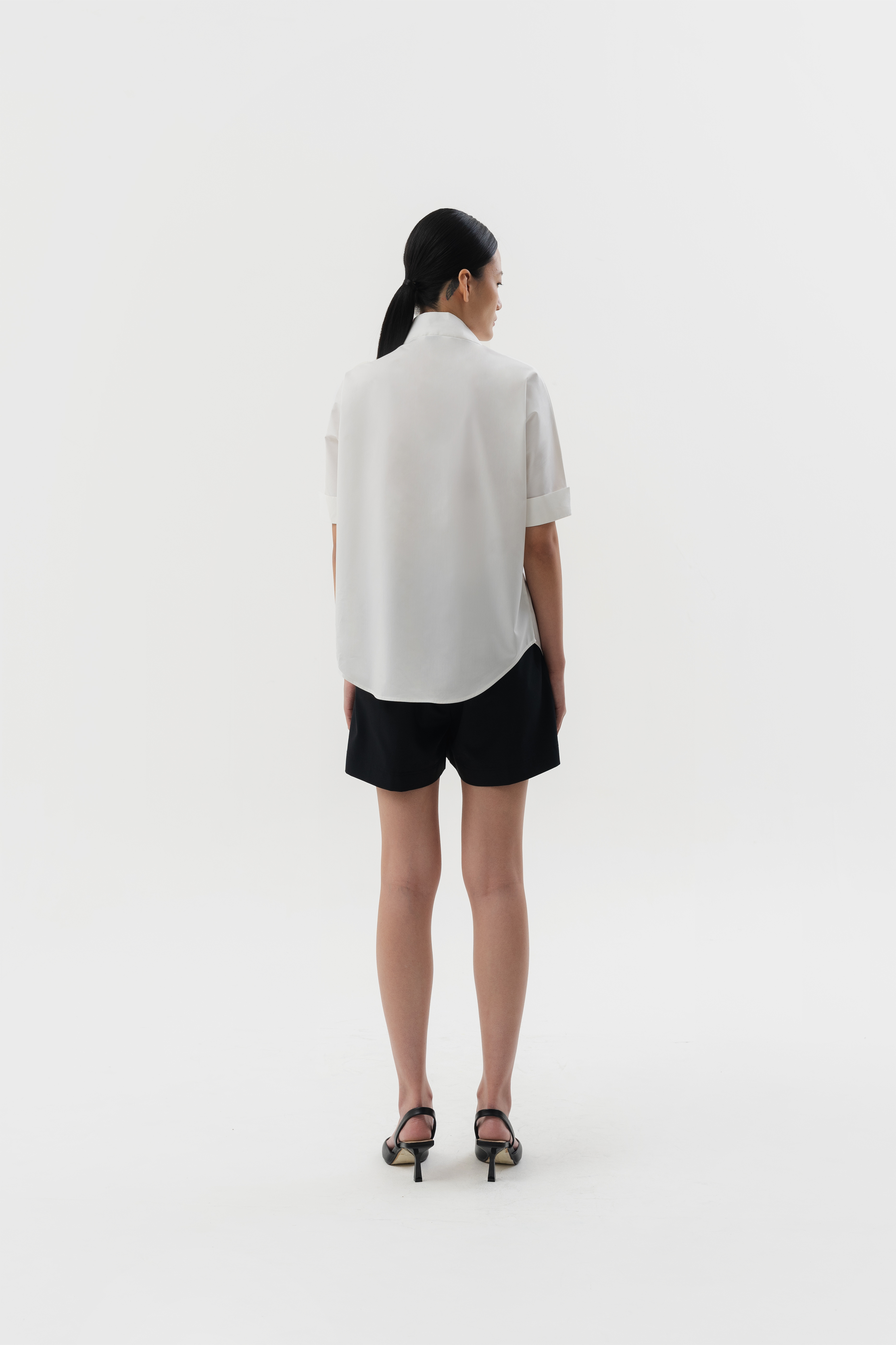 CHAYA - White