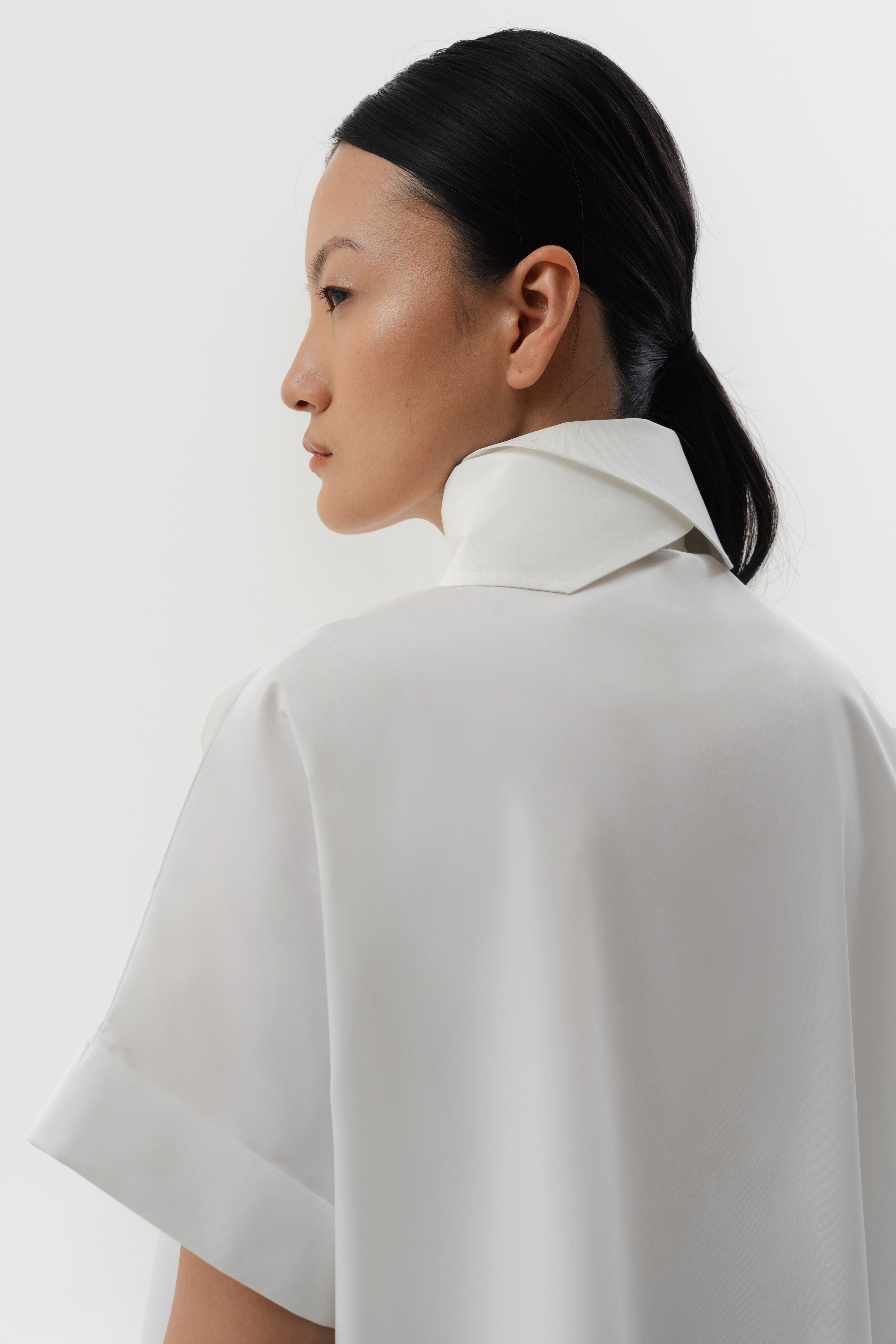 CHIEKO - White