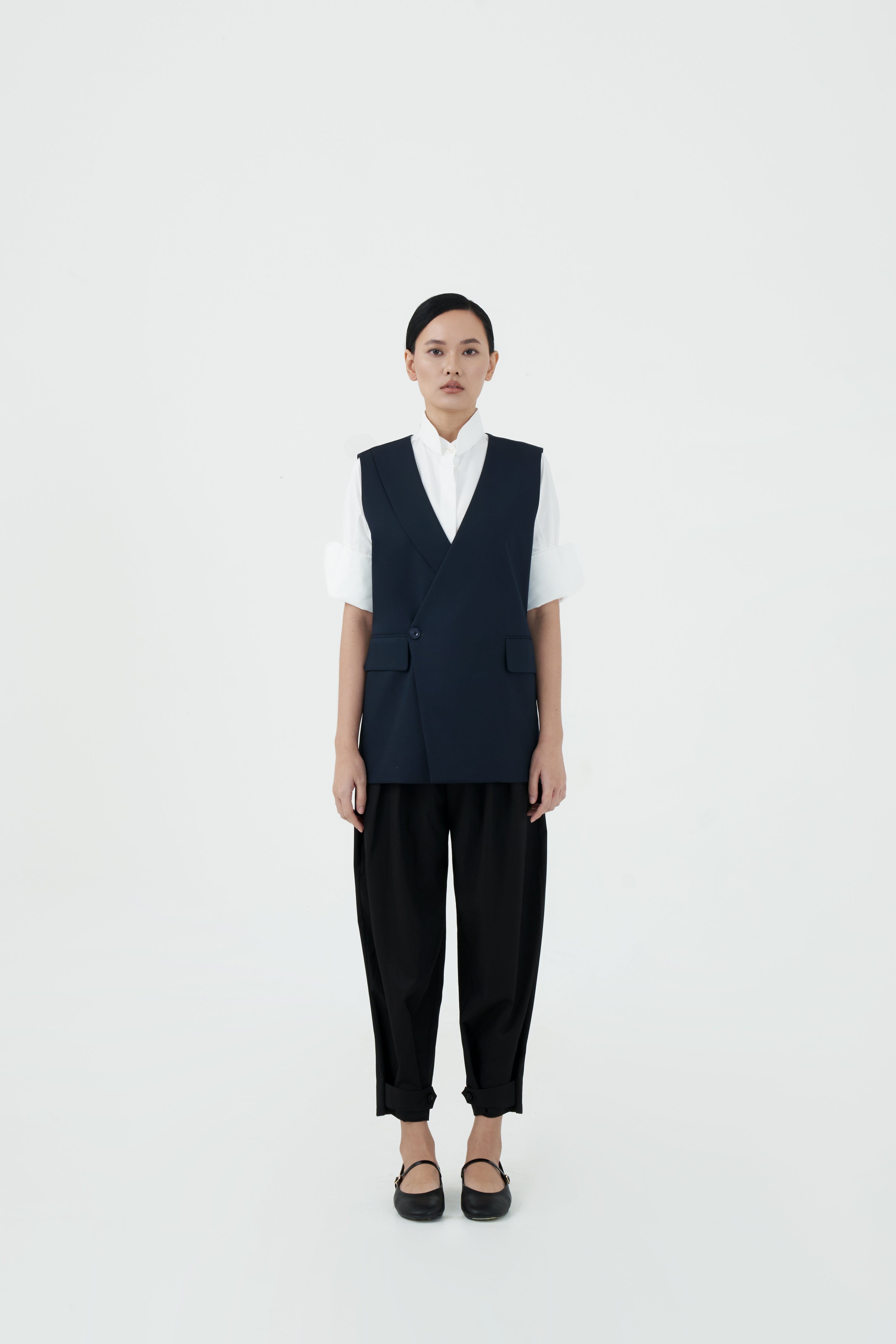 EIMI - Deep Navy