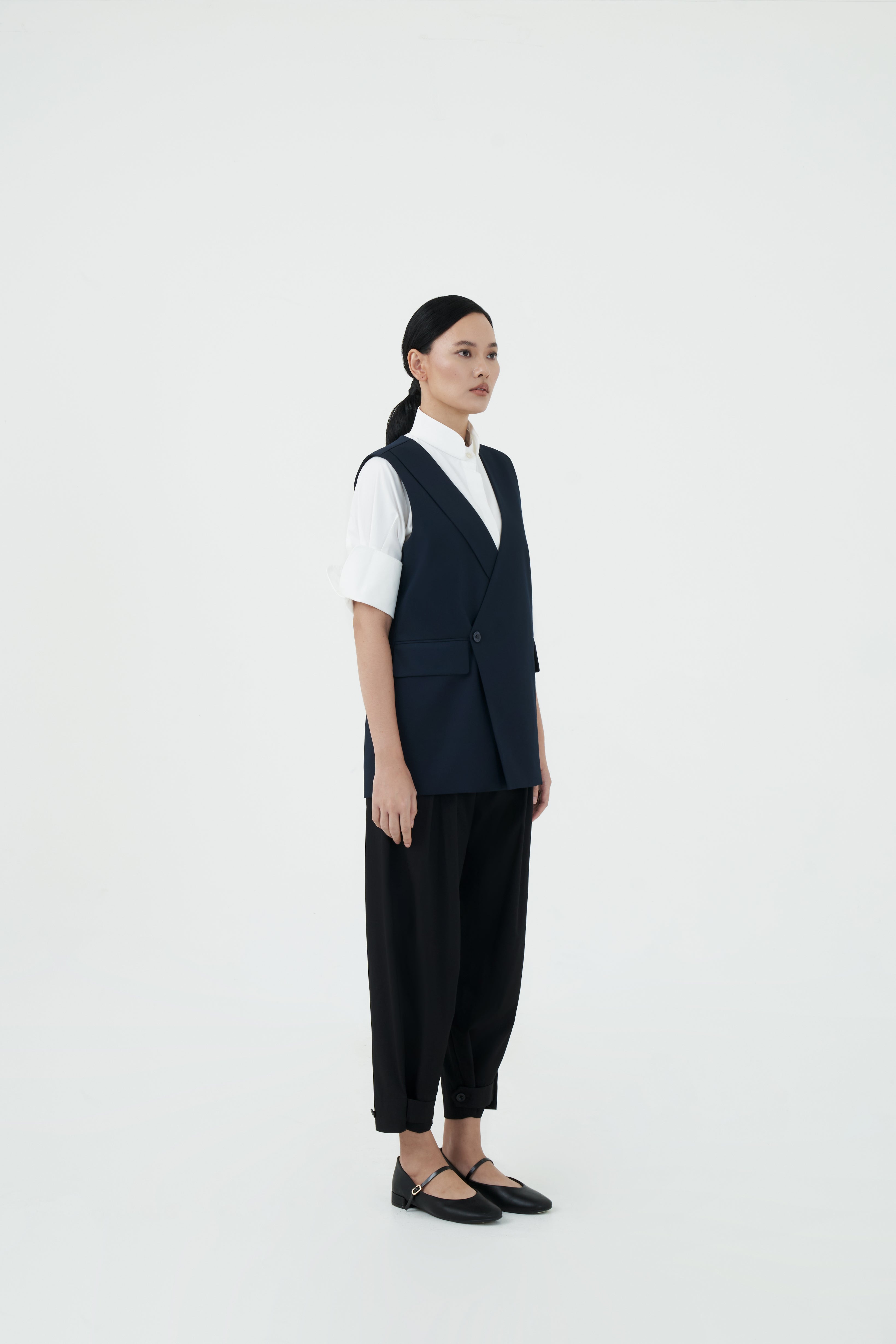 EIMI - Deep Navy