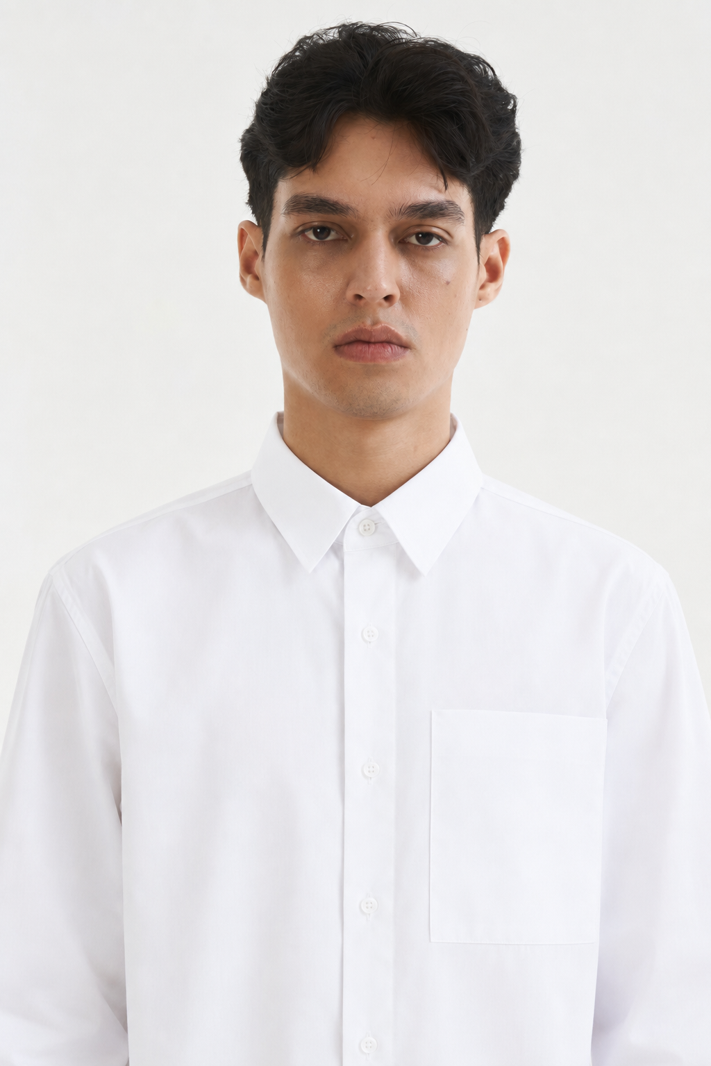 ENZO - White