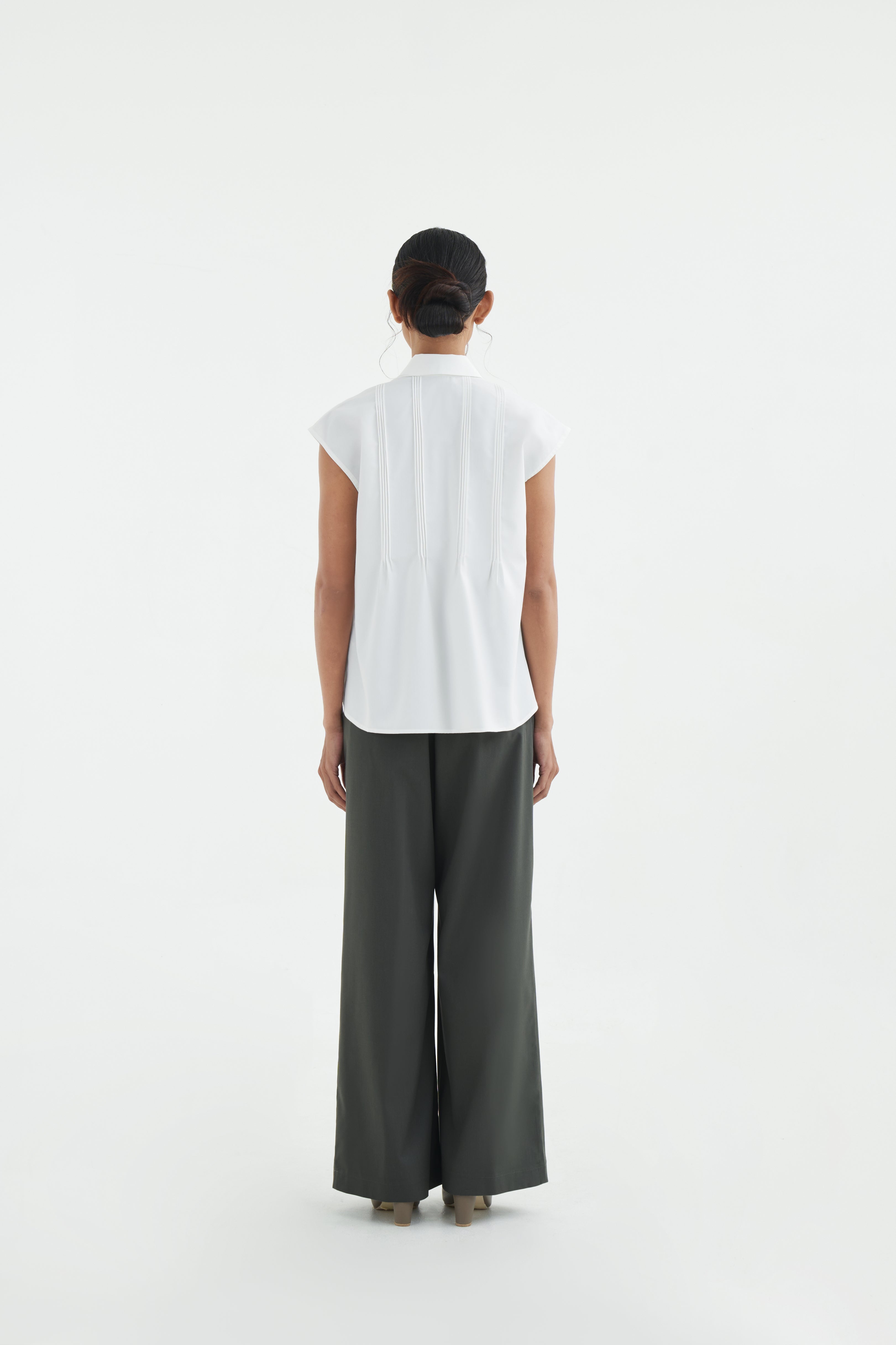 ERIKO - White