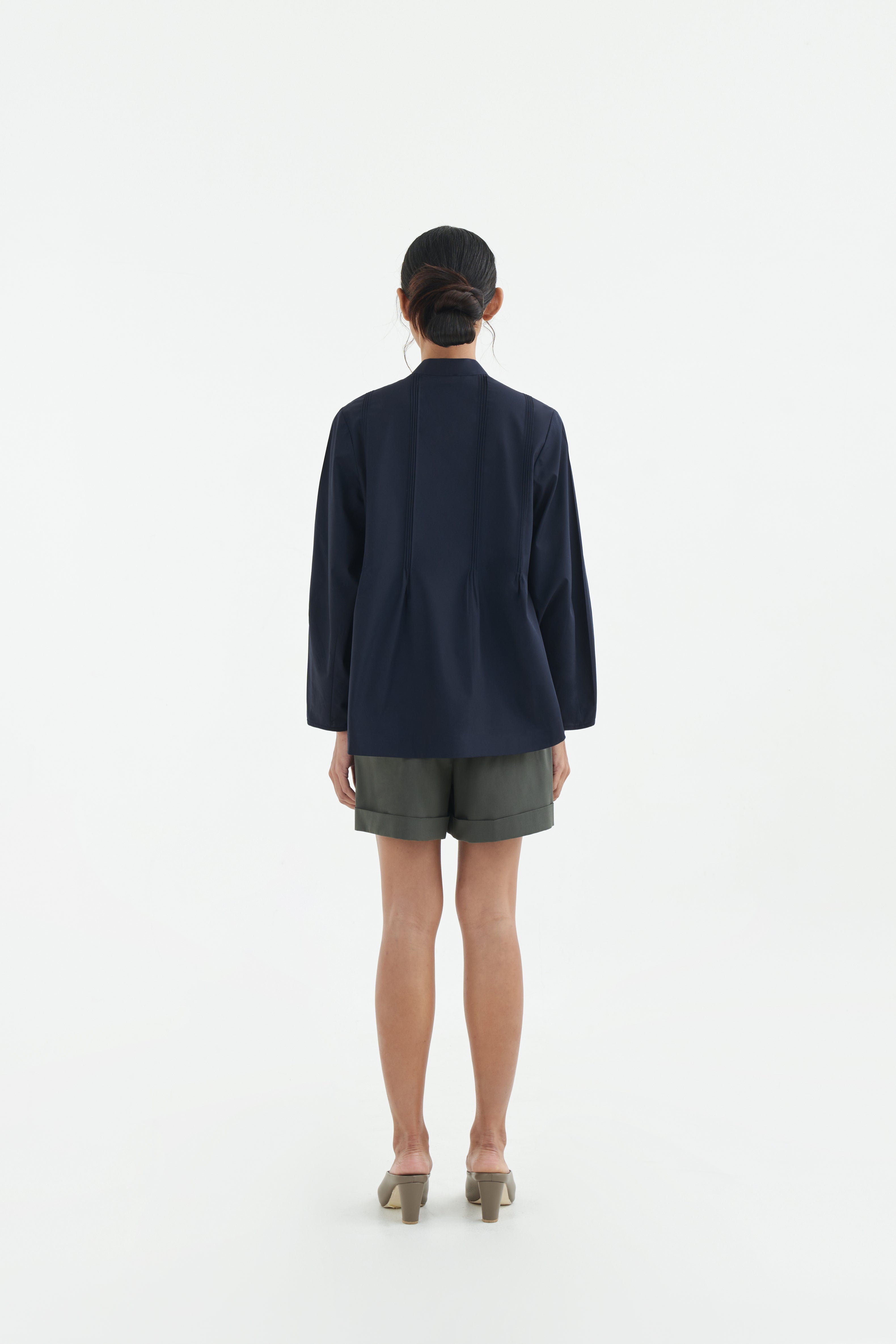 ERIKU - Deep Navy