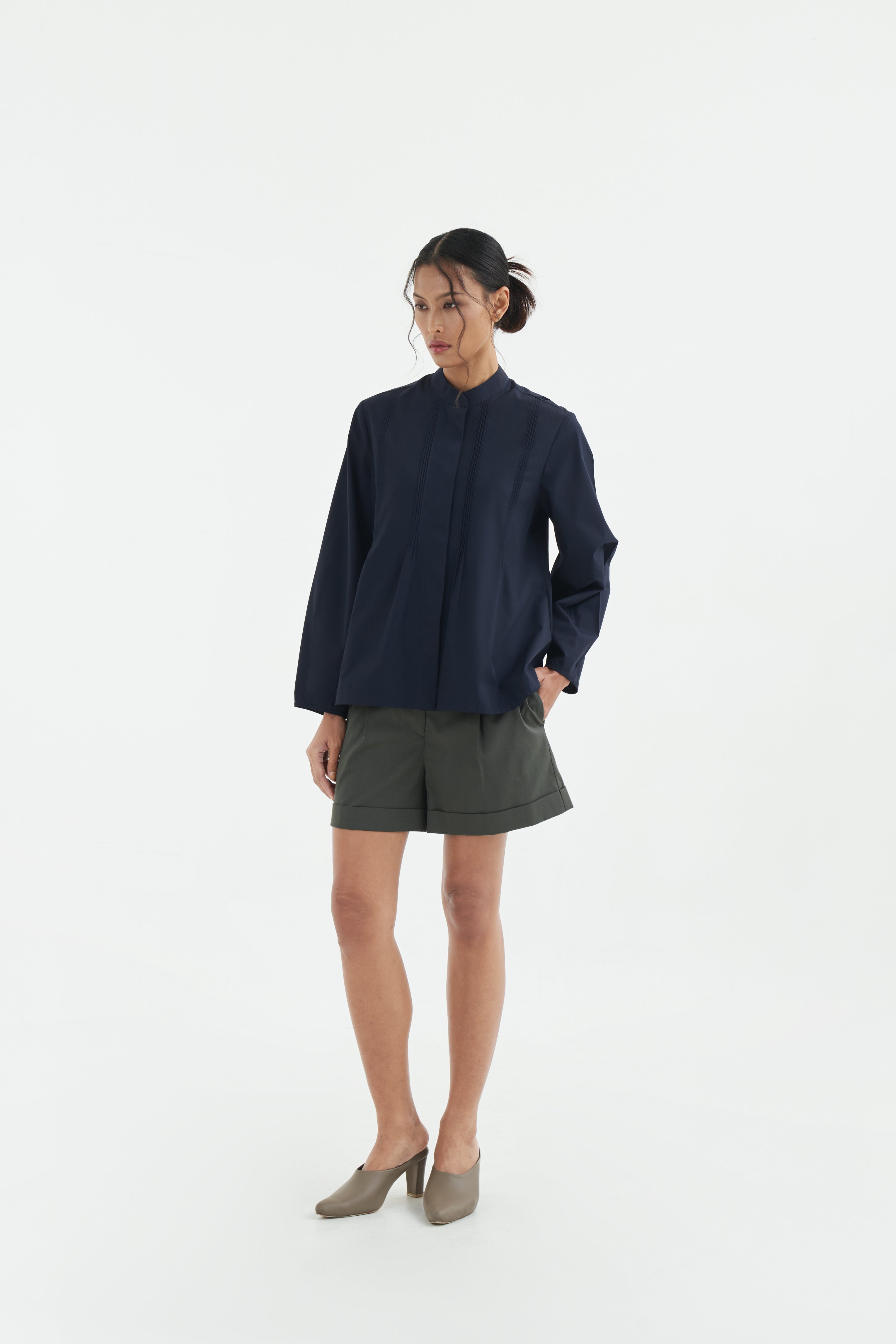 ERIKU - Deep Navy