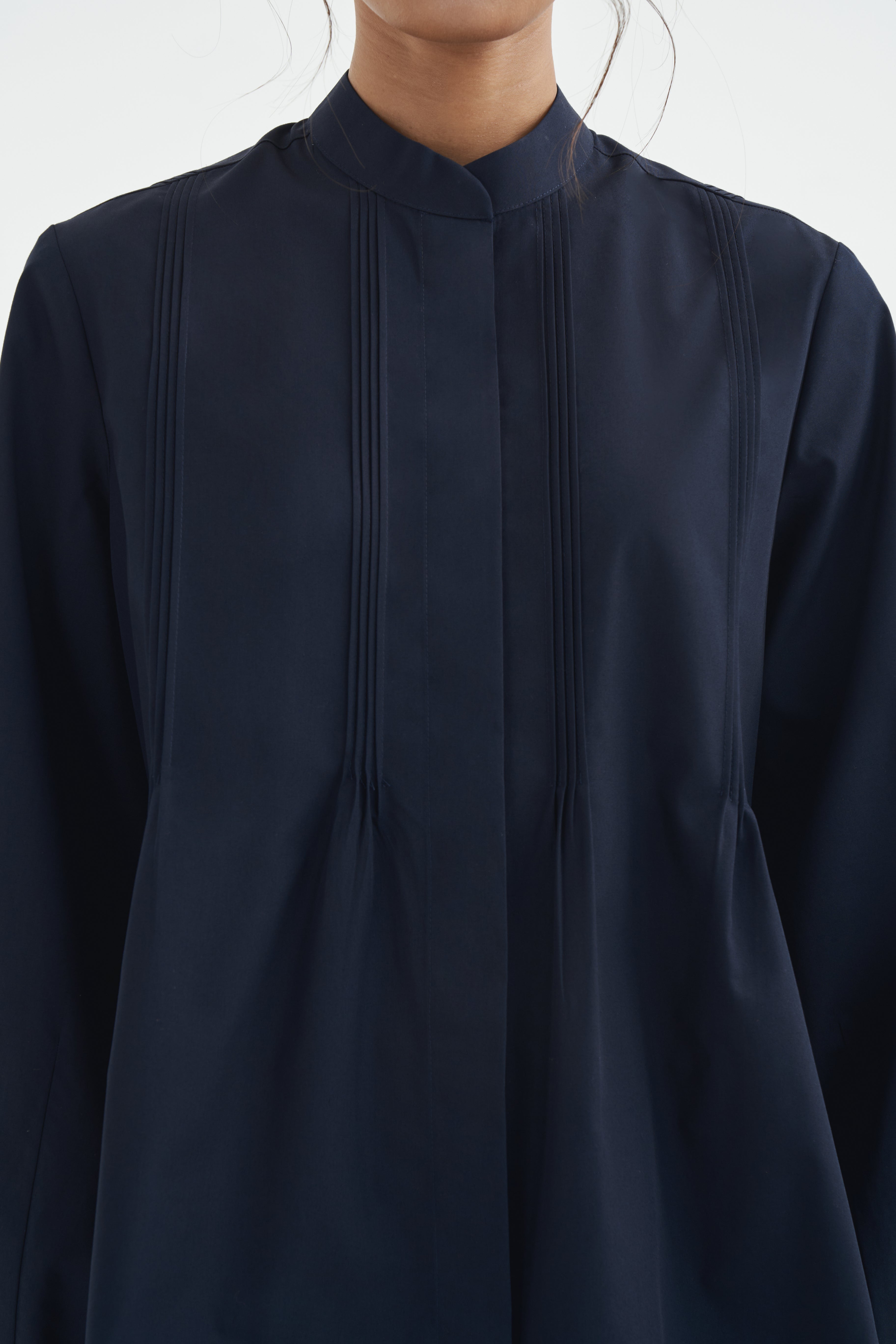 ERIKU - Deep Navy