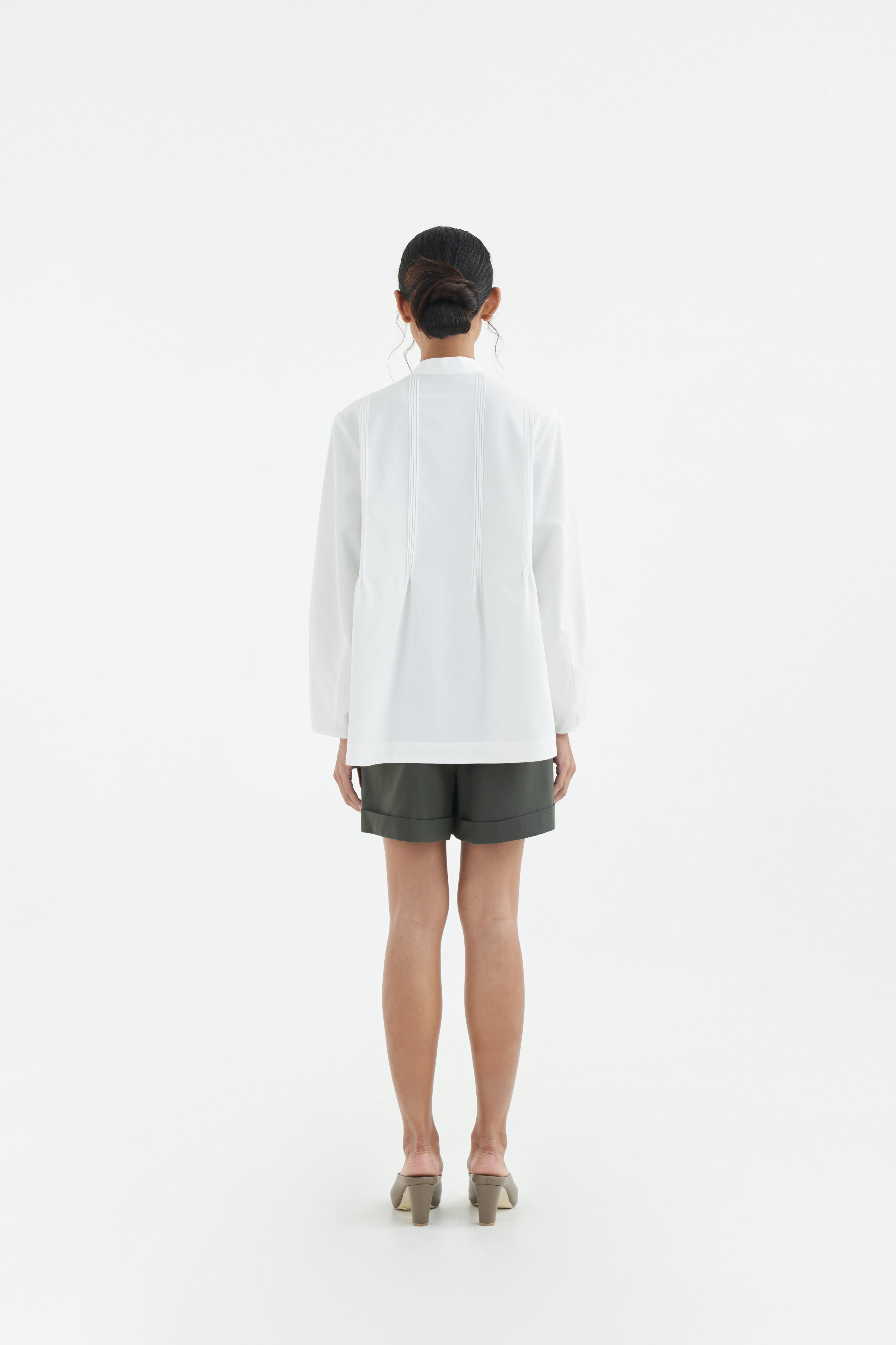 ERIKU - White