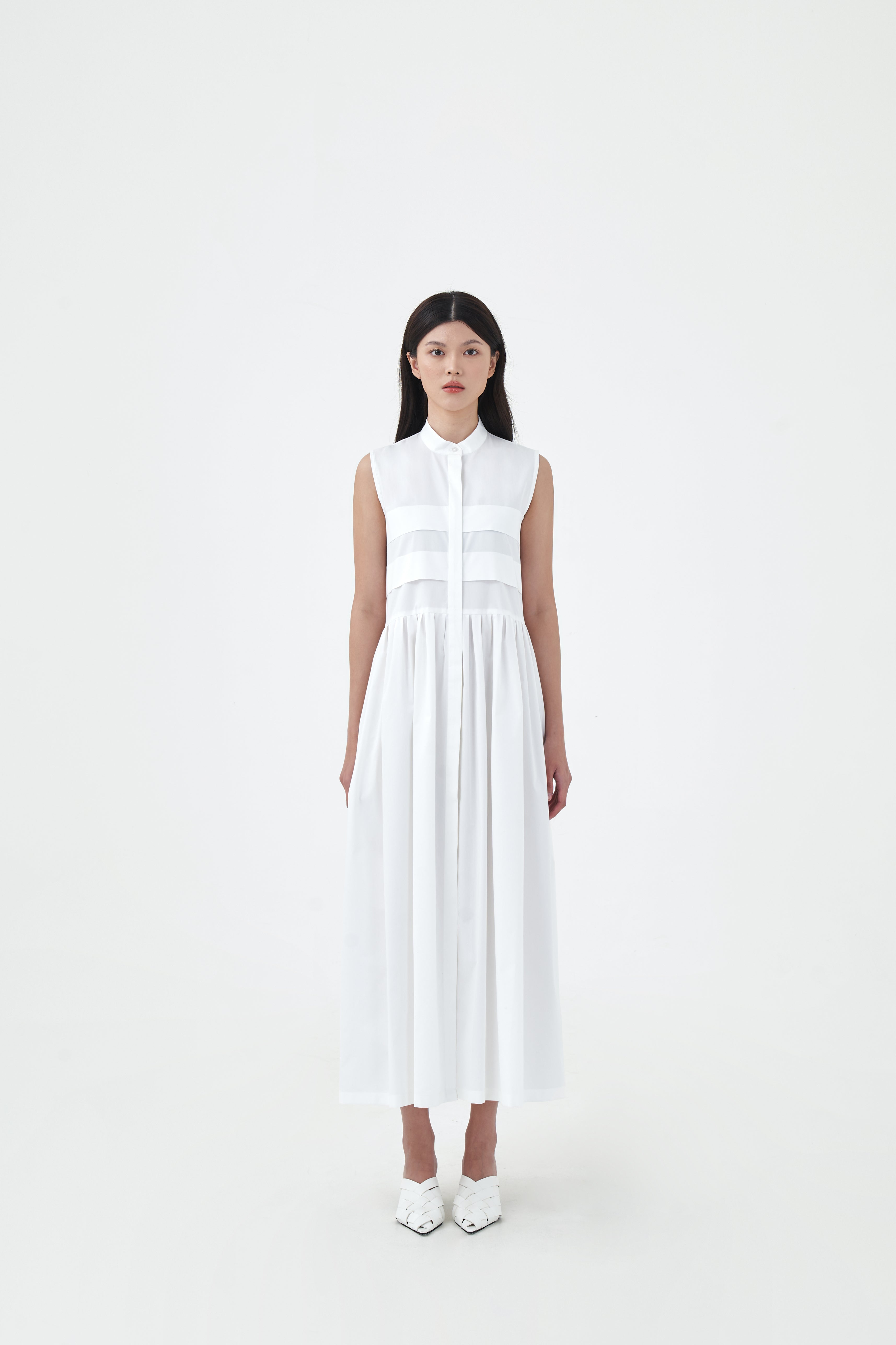 FINALE - White
