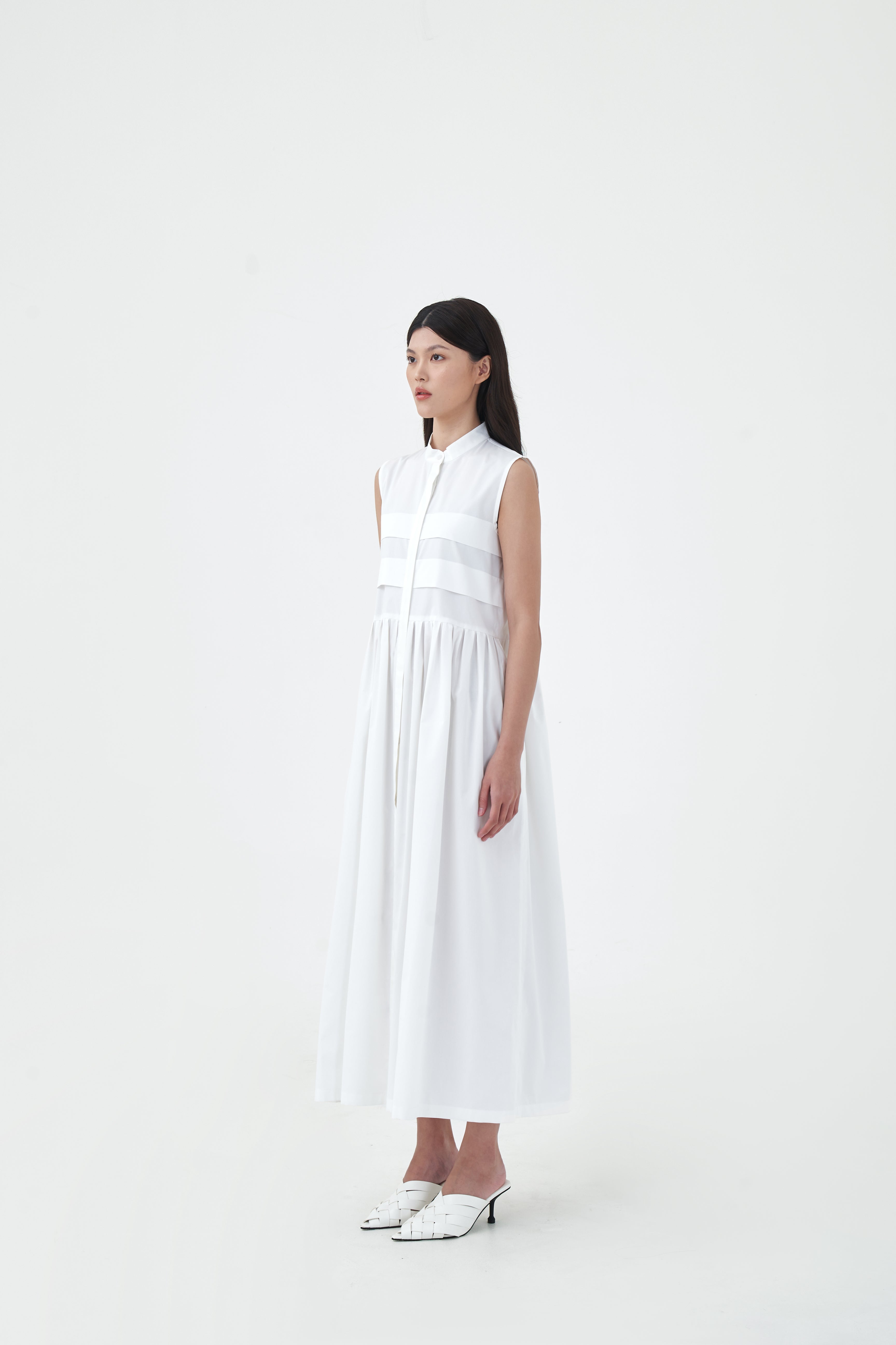 FINALE - White