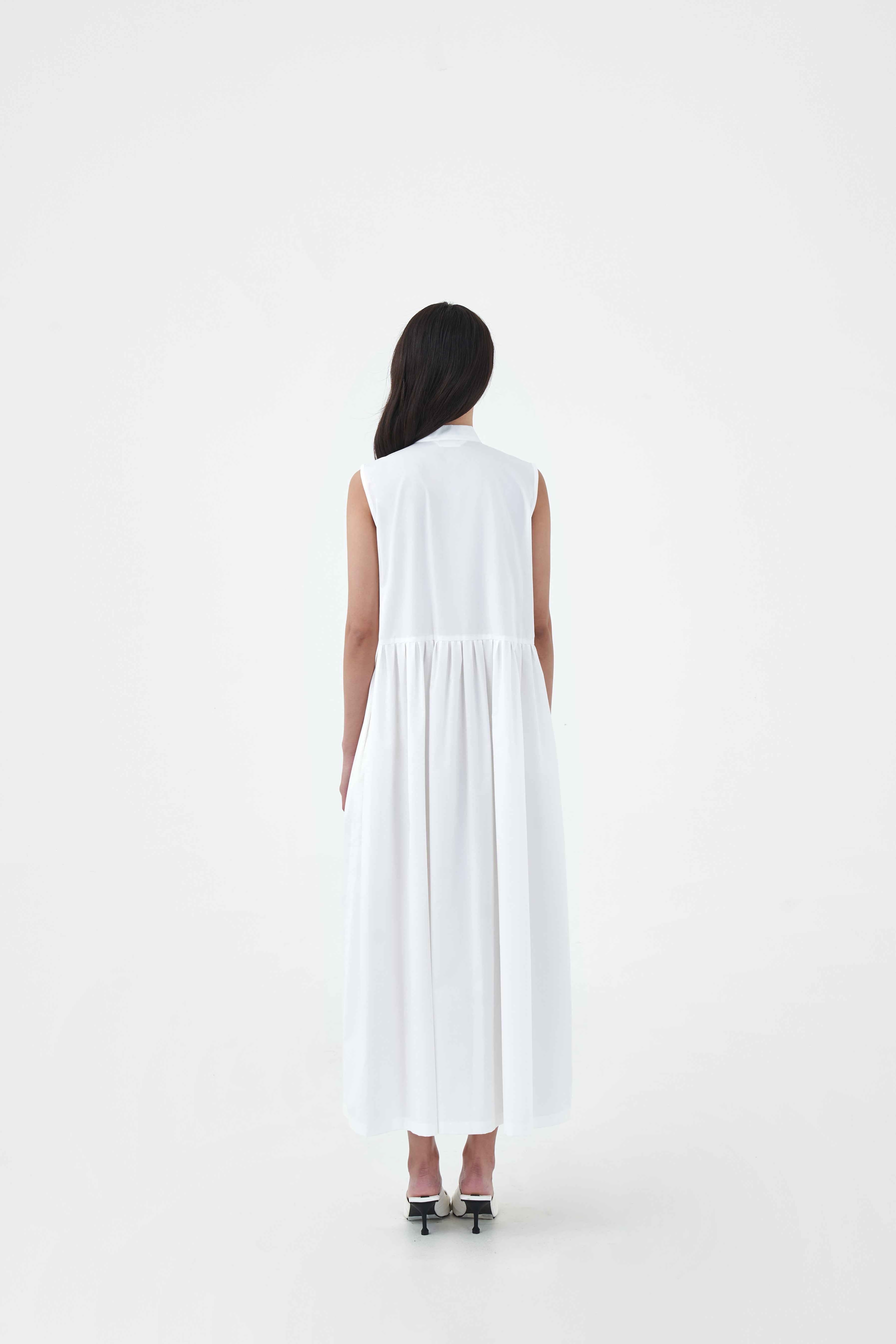FINALE - White