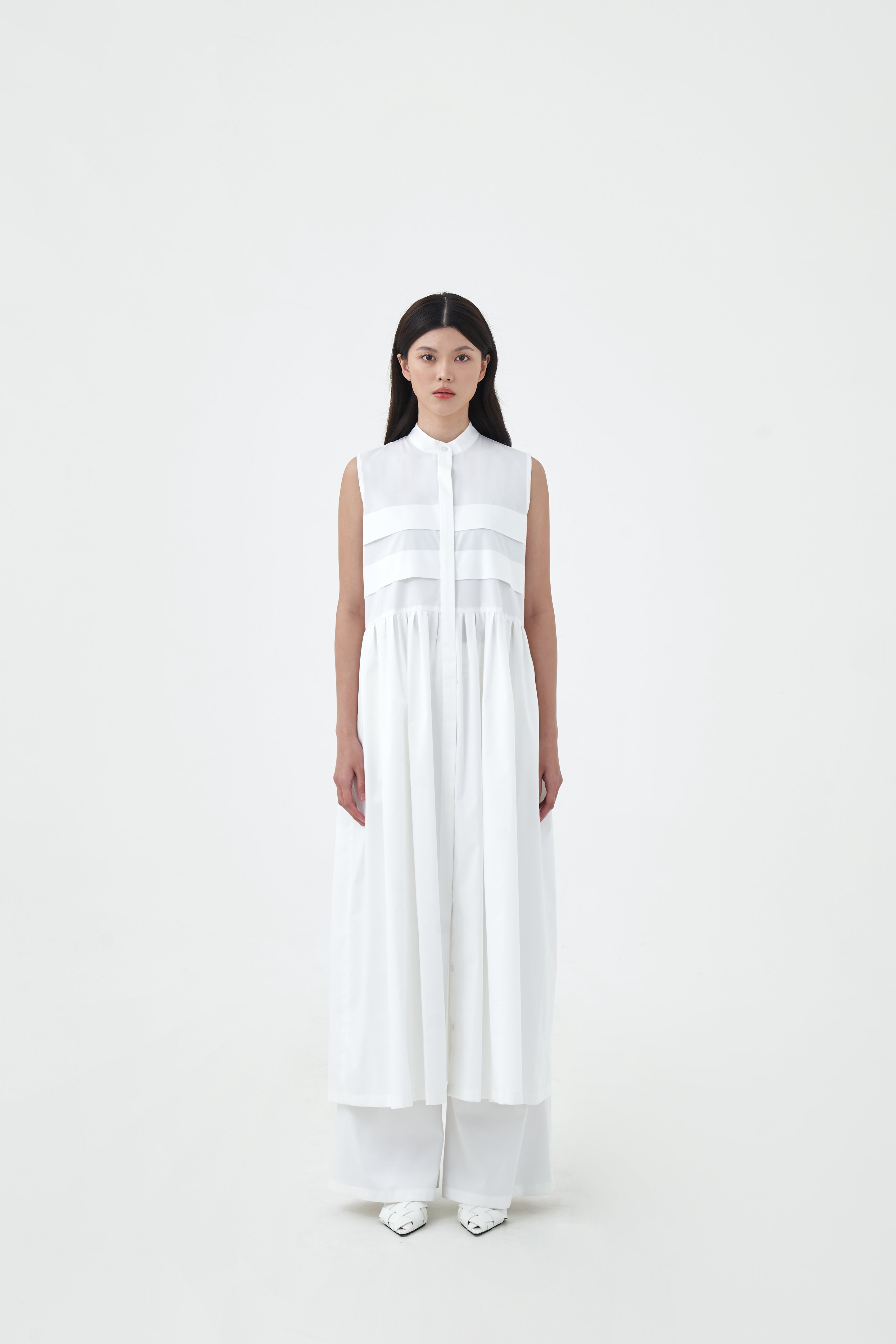 FINALE - White