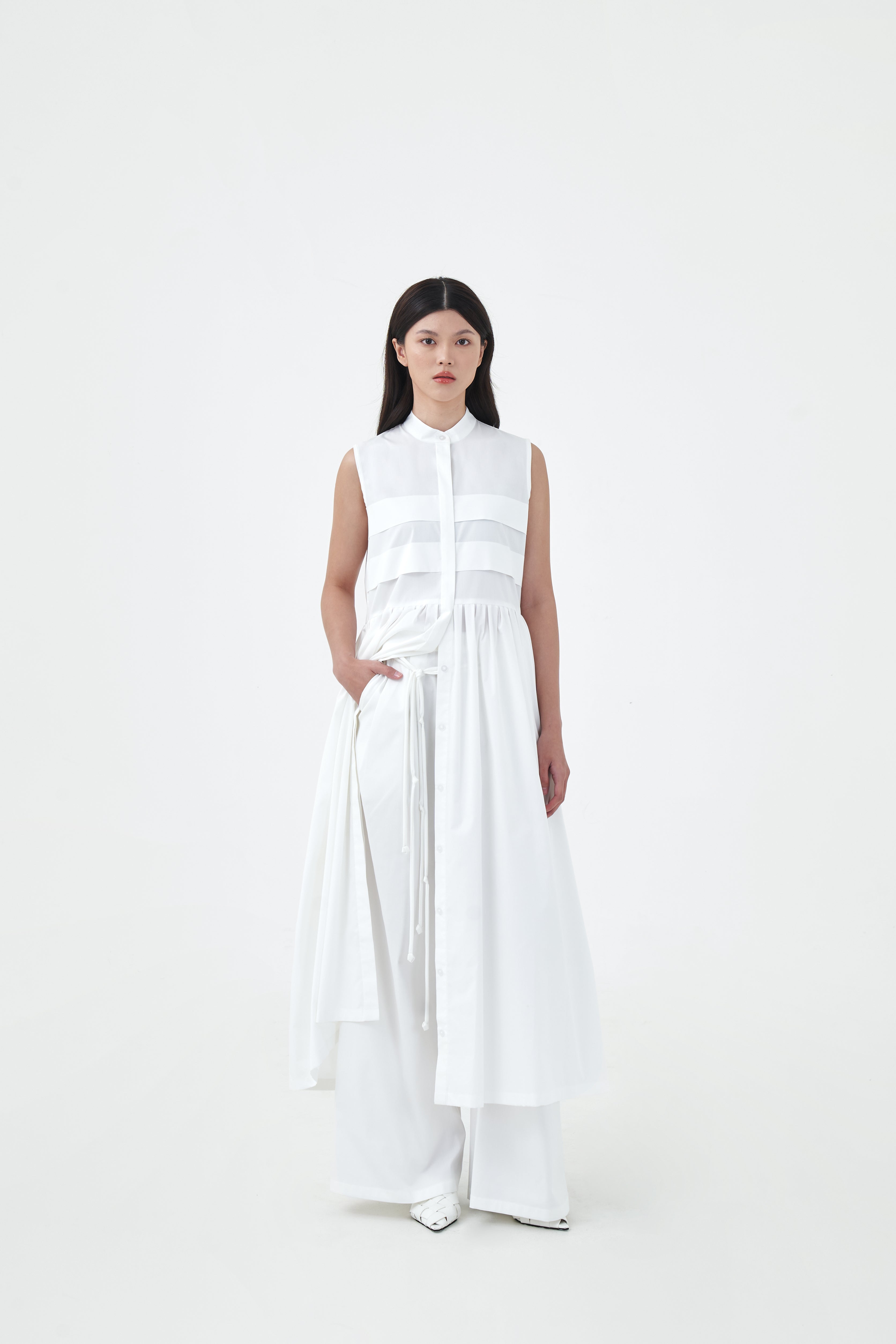 FINALE - White