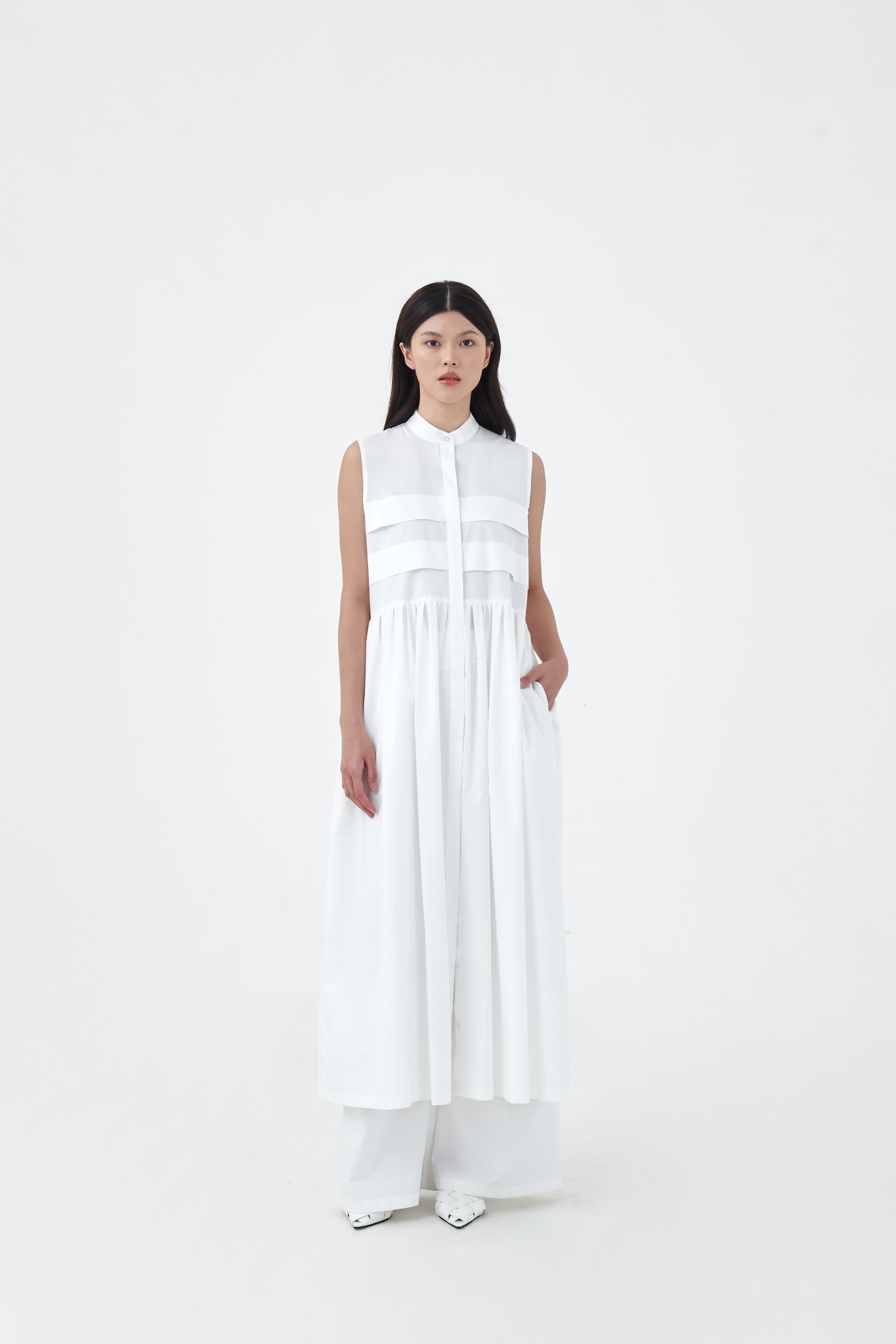 FINALE - White