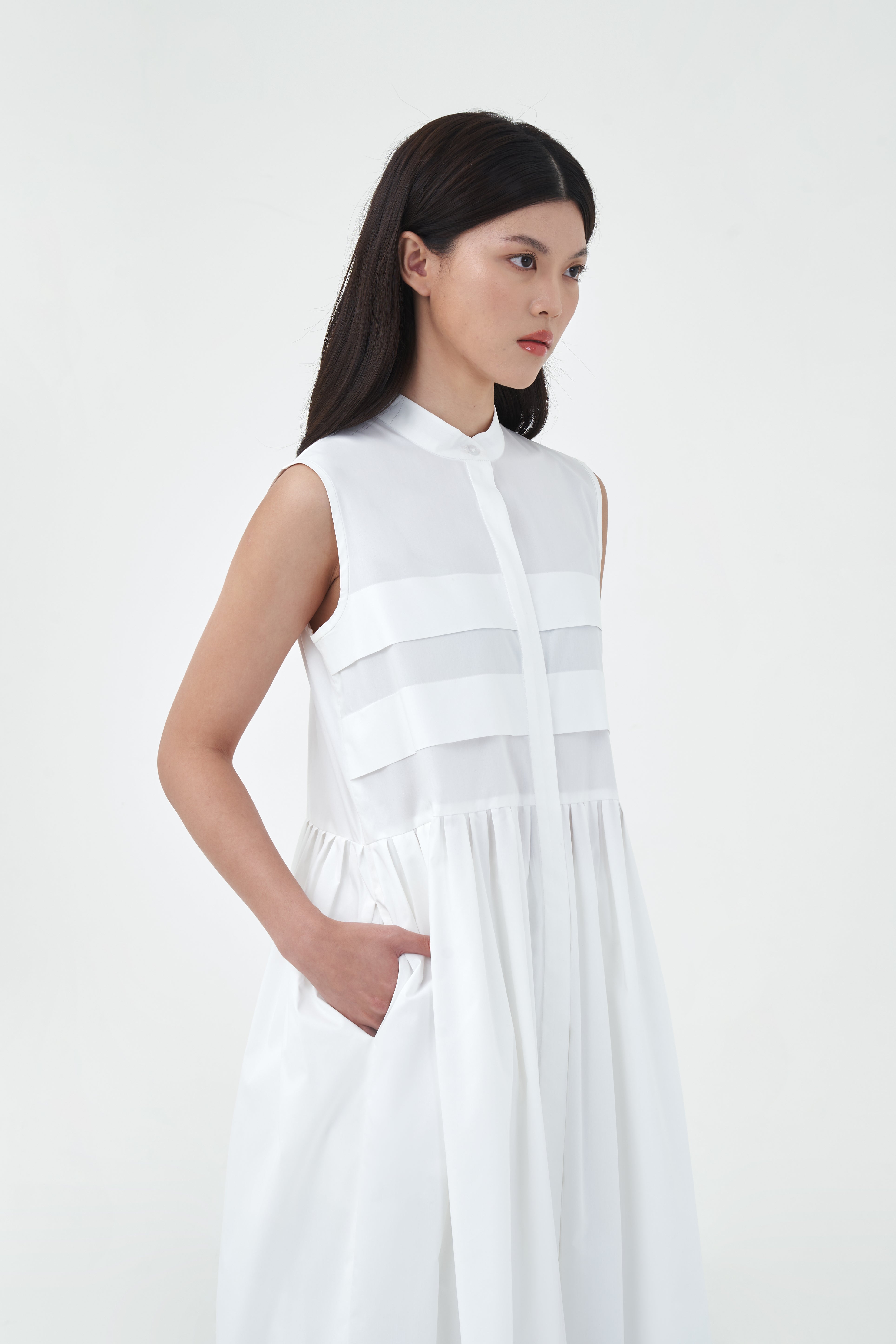 FINALE - White