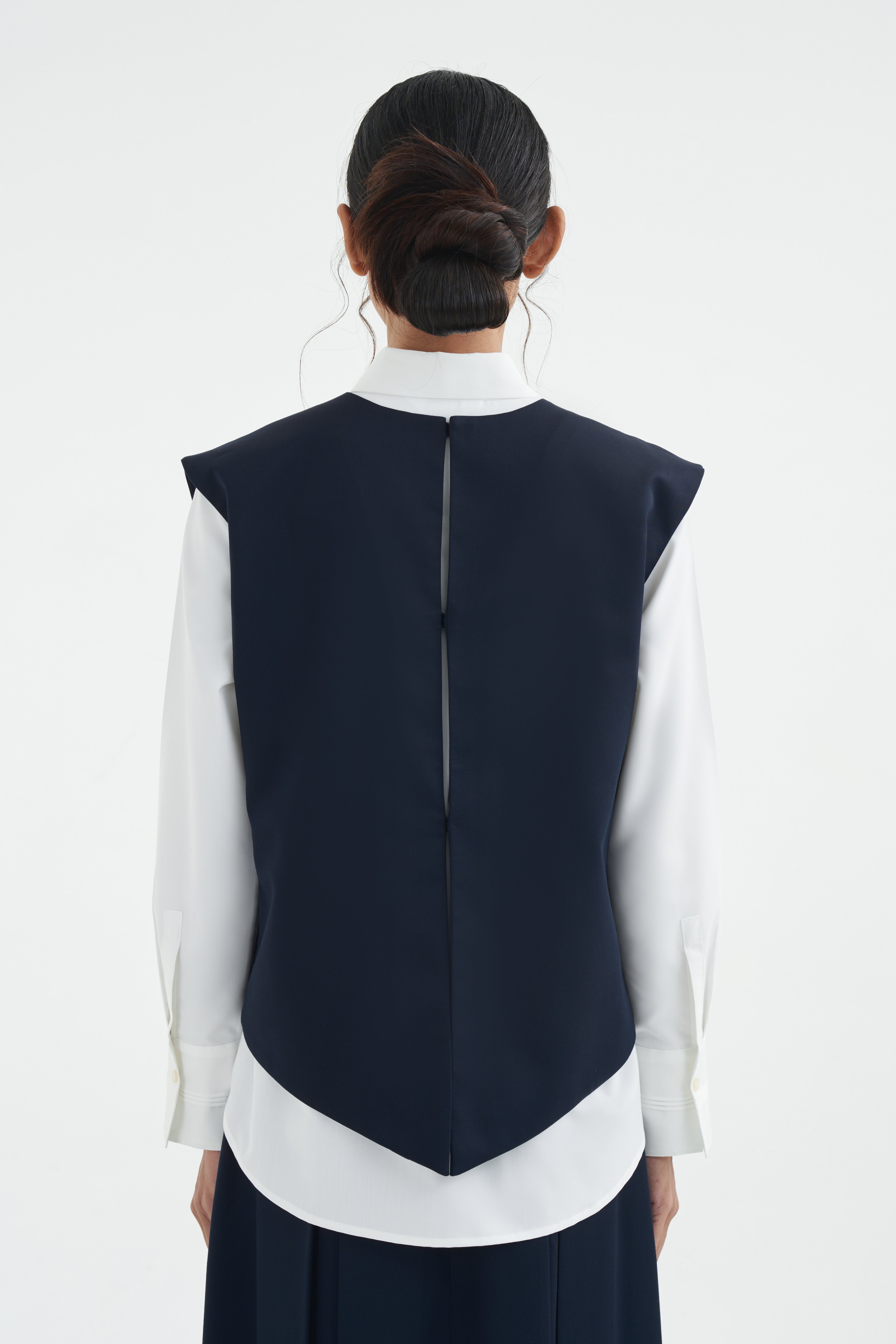 HANO - Deep Navy