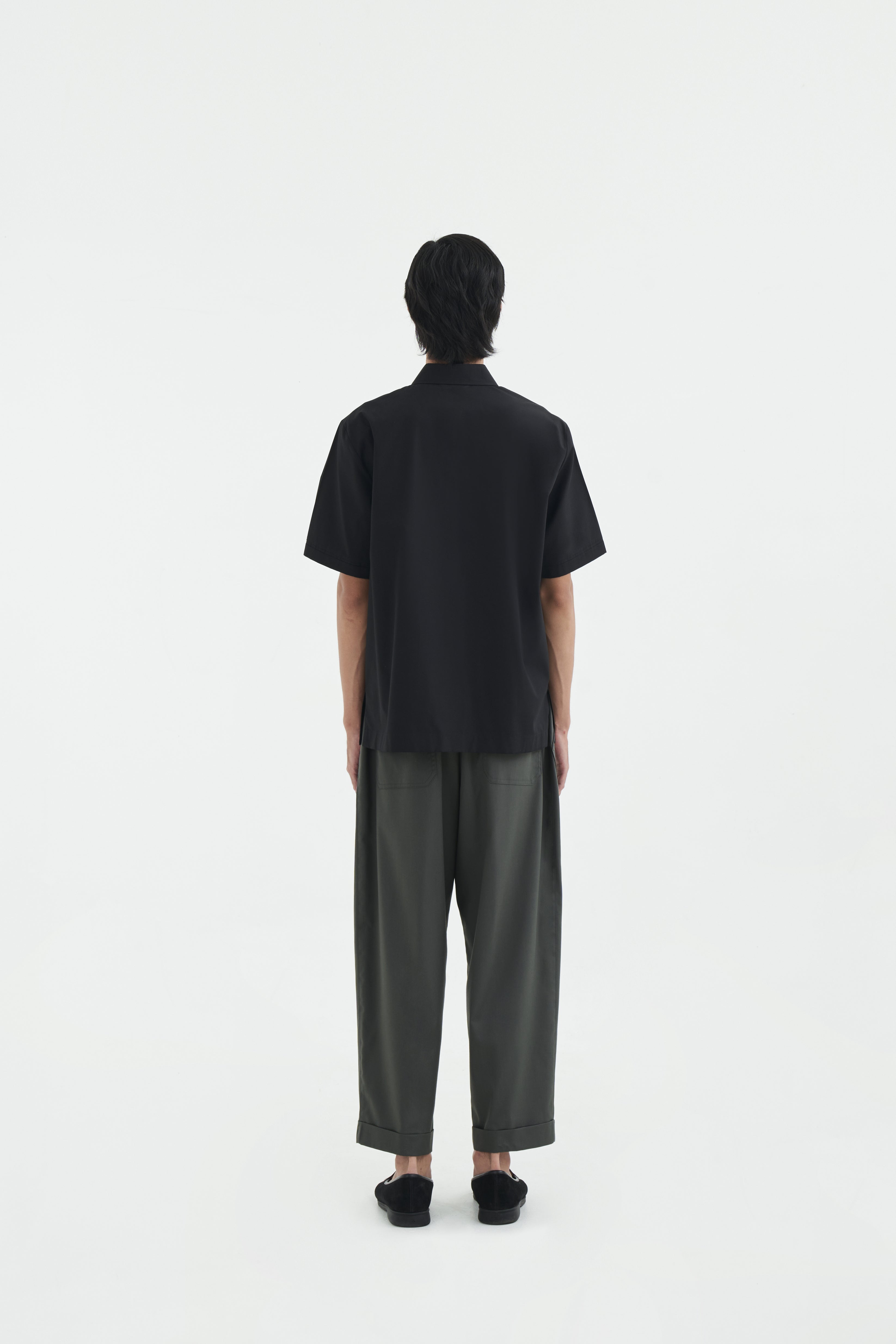 HIDEKO - Black
