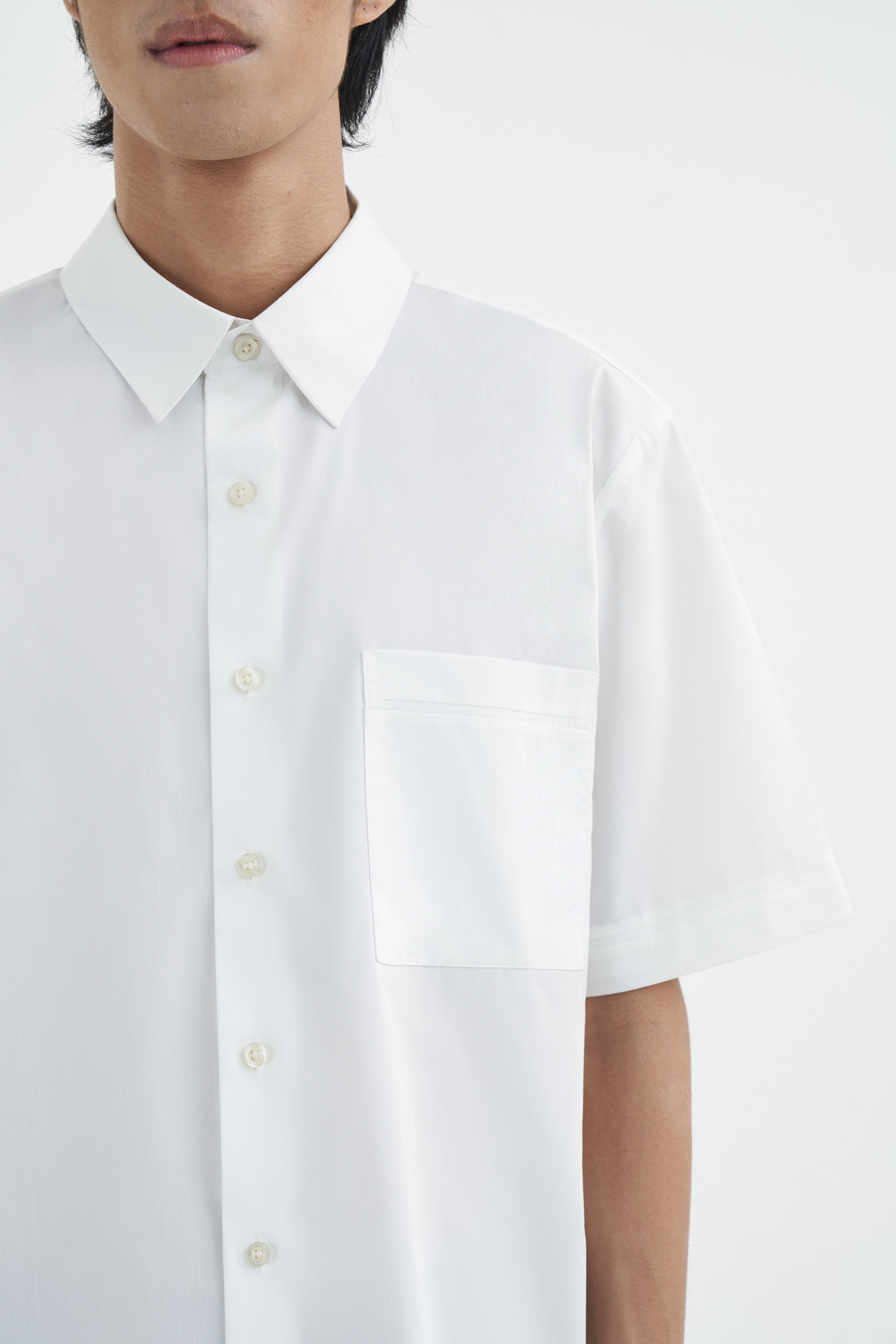 HIDEKO - White