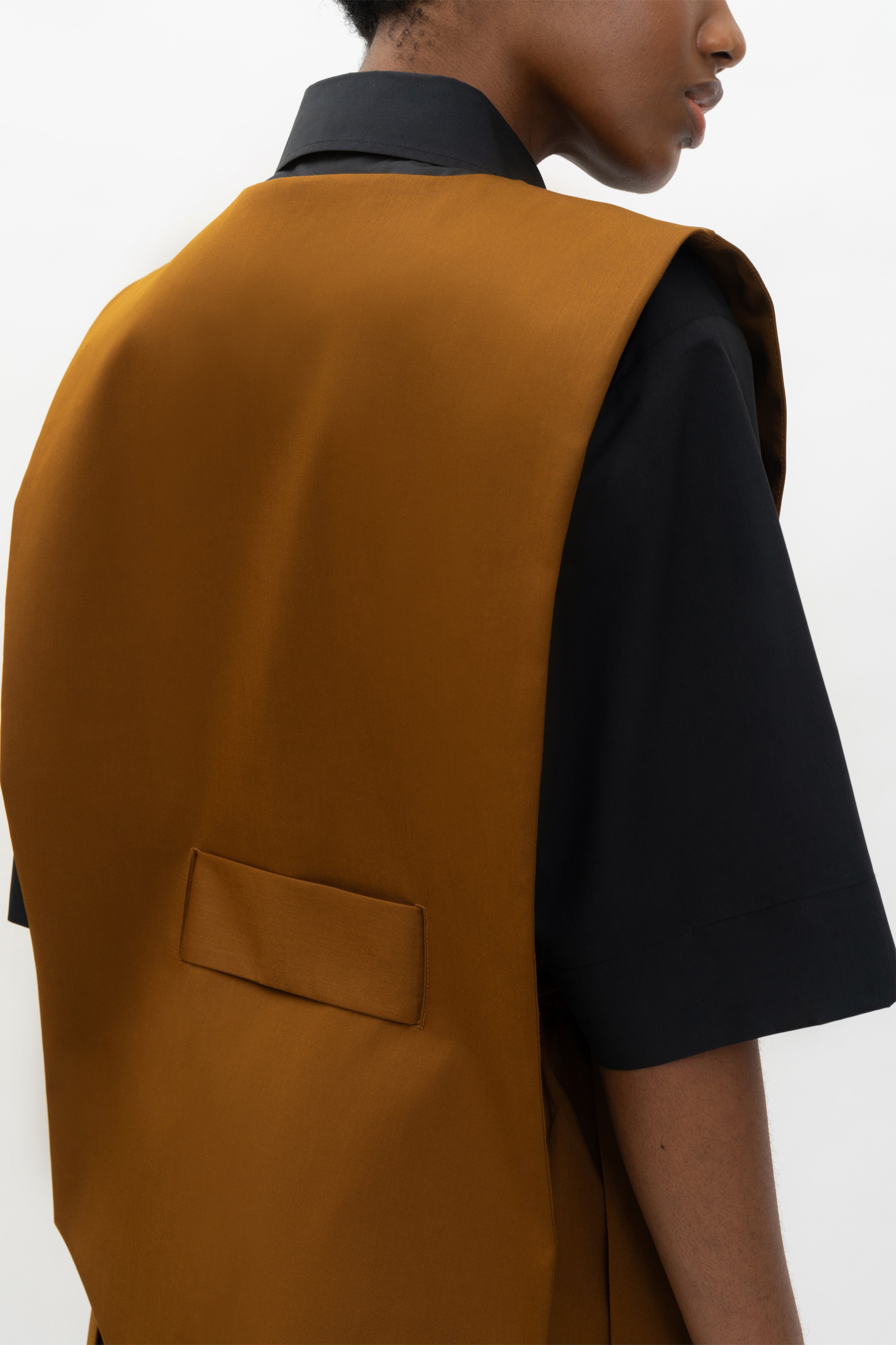 HAN BIB - Golden Brown