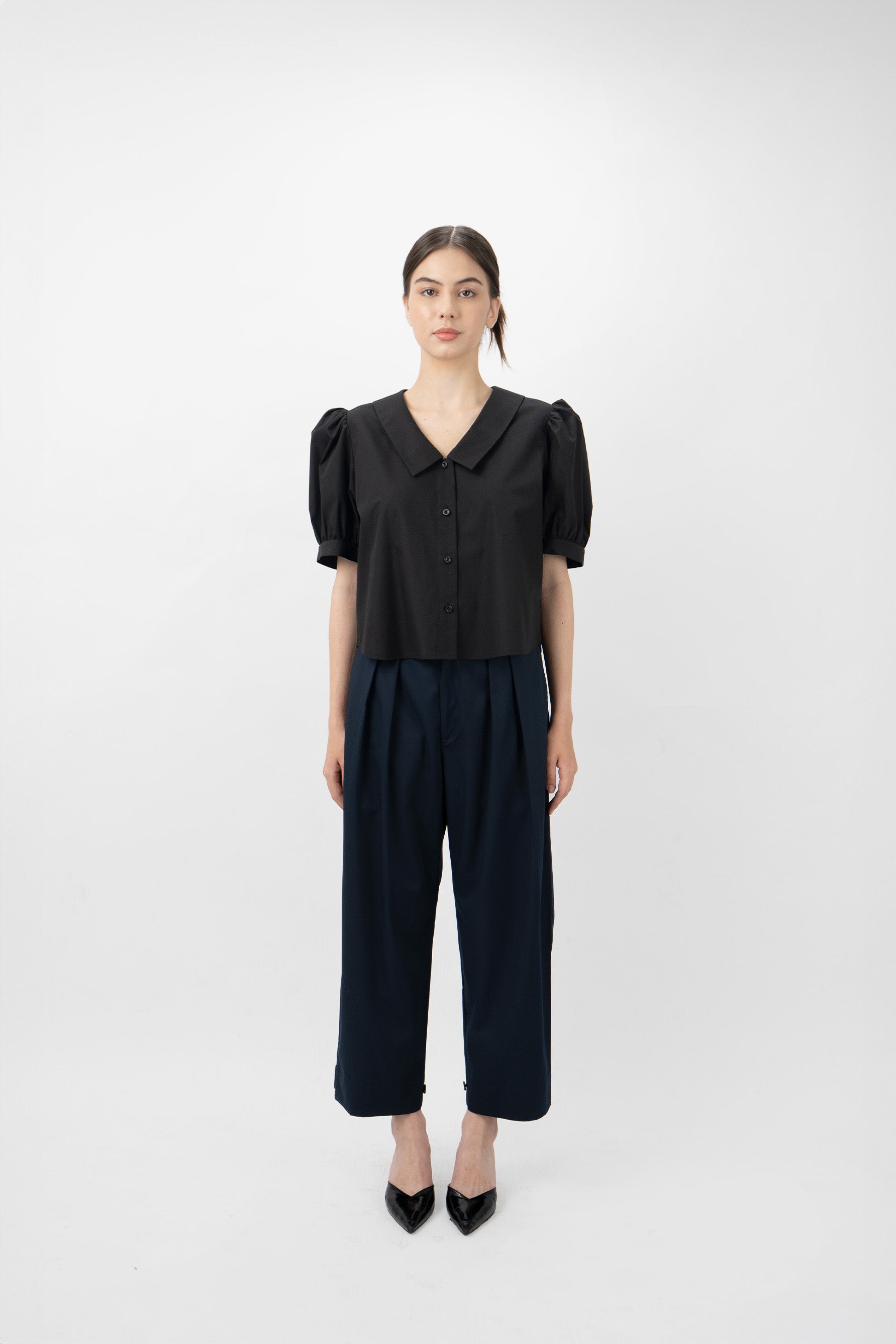HANI - Black