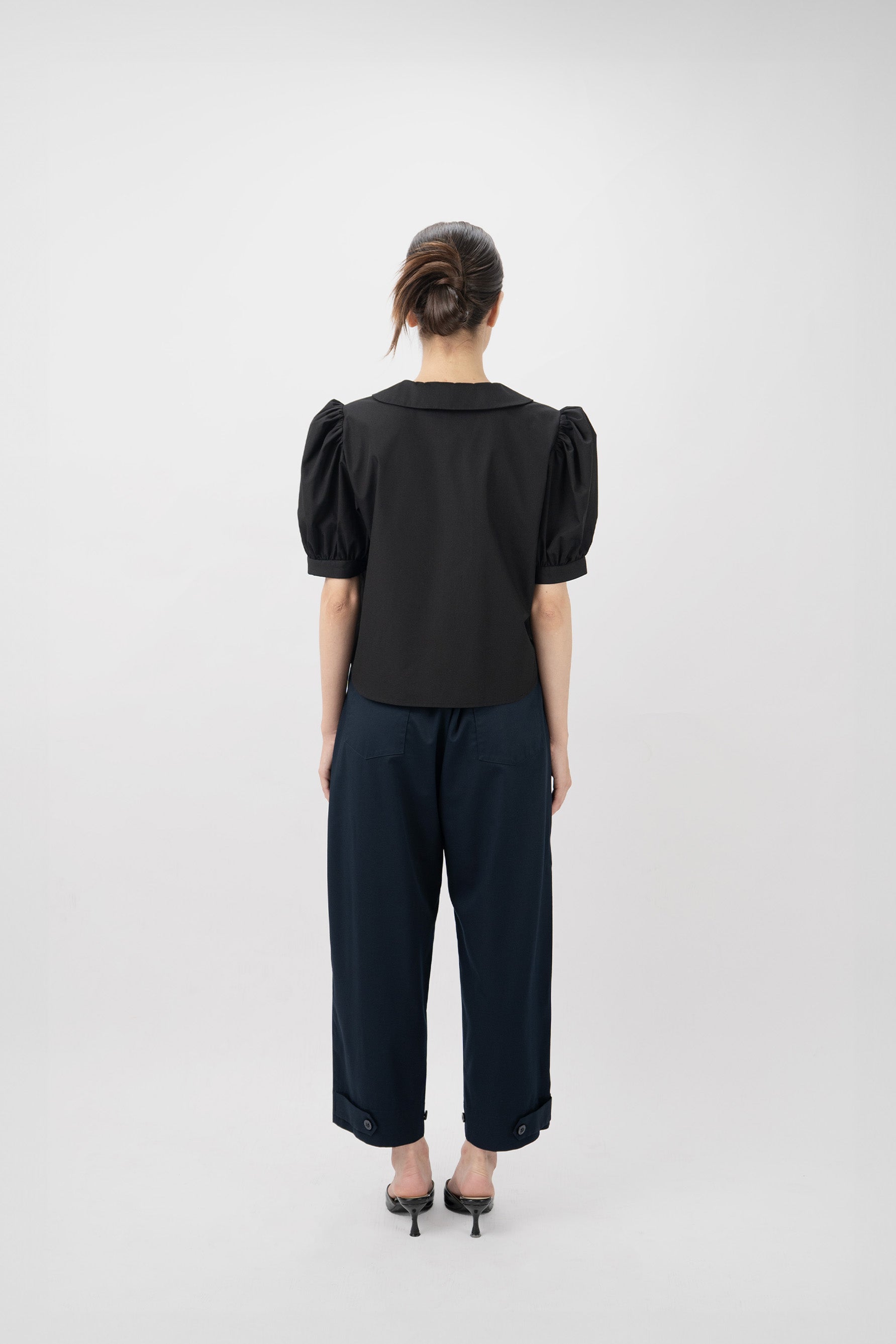 HANI - Black
