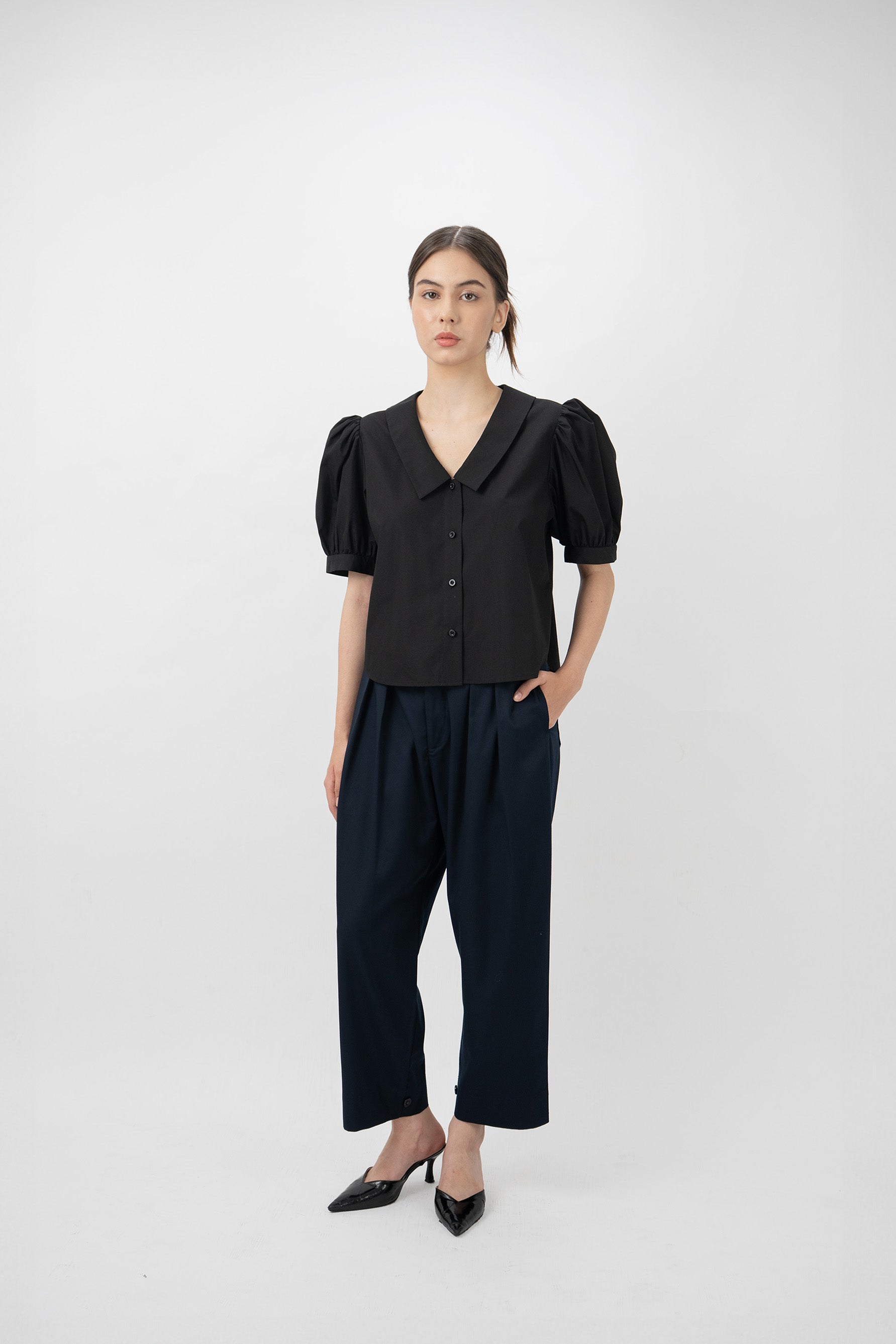 HANI - Black