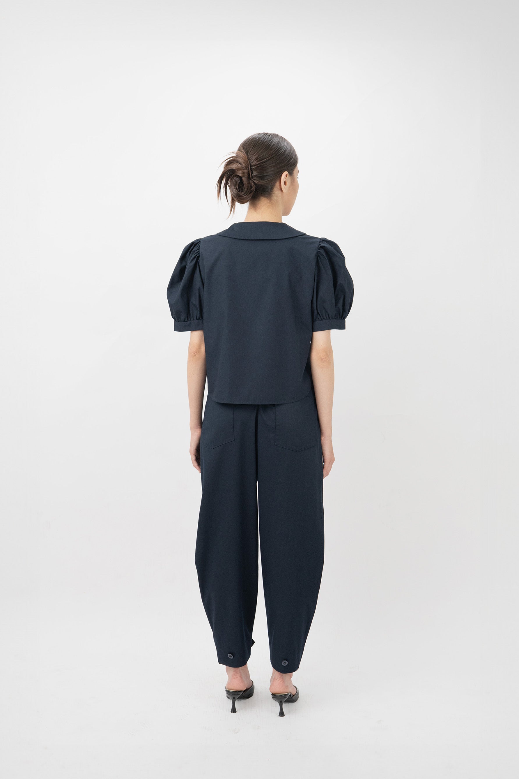 HANI - Deep Navy