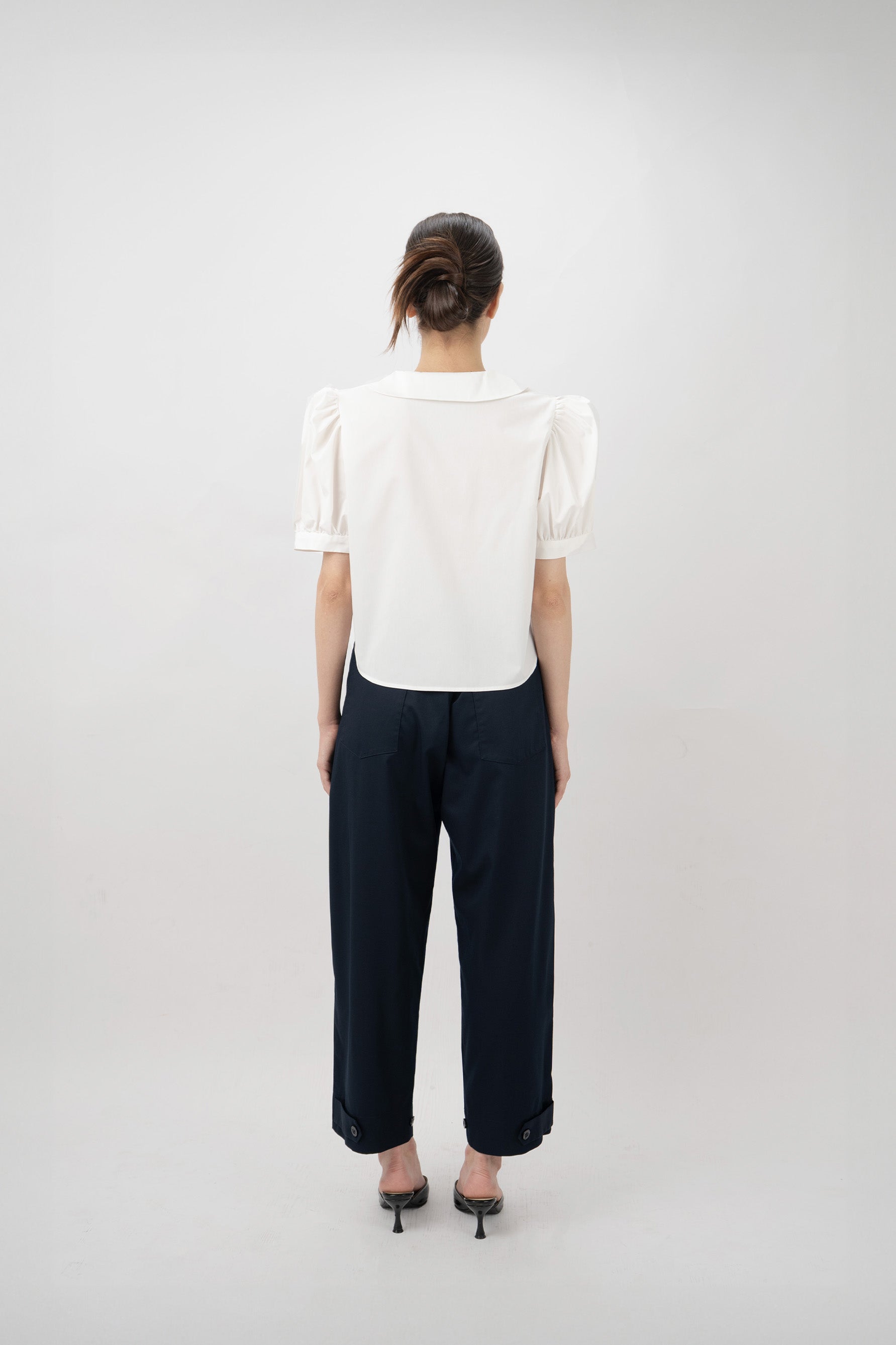 HANI - White
