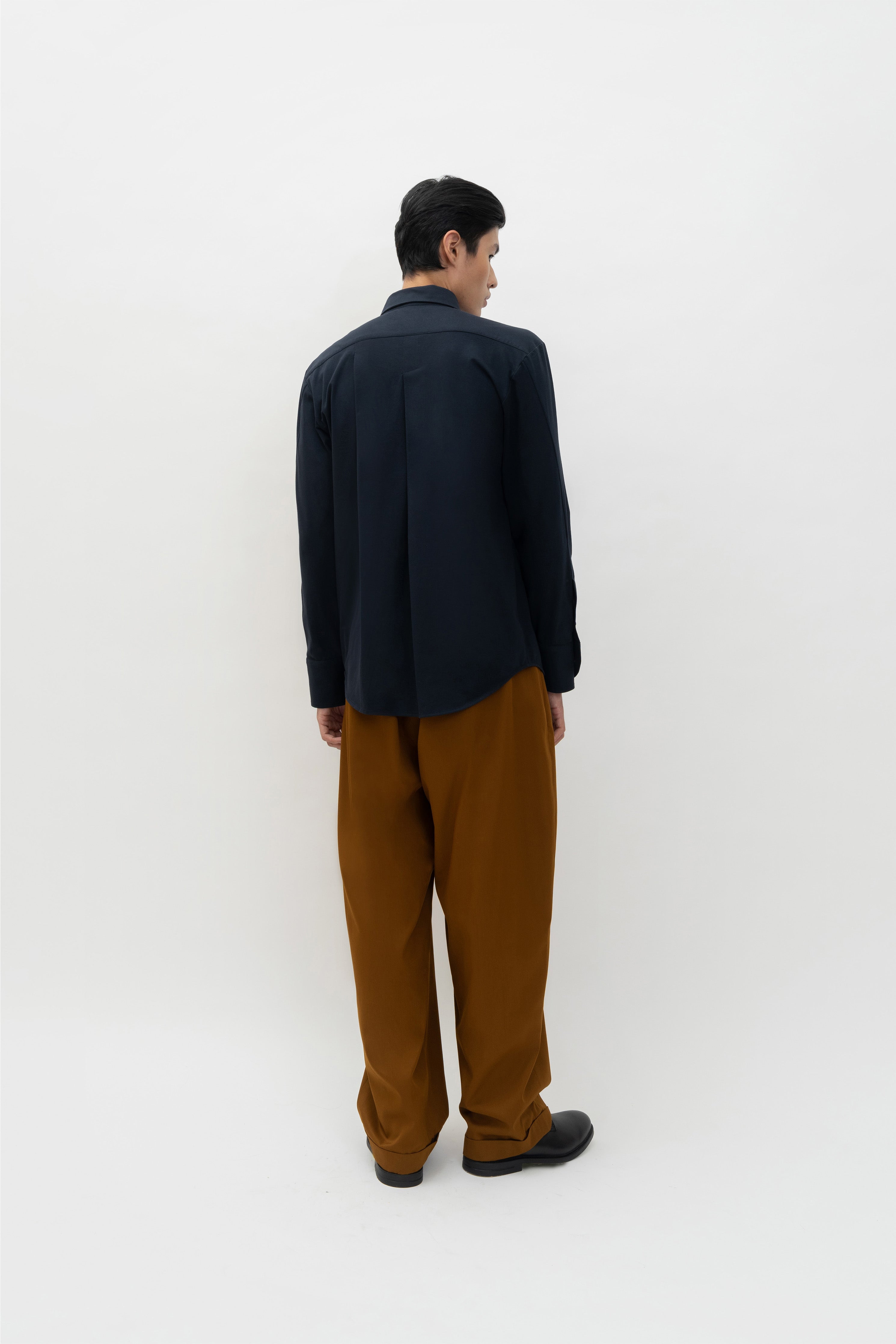 ITSUKI - Deep Navy
