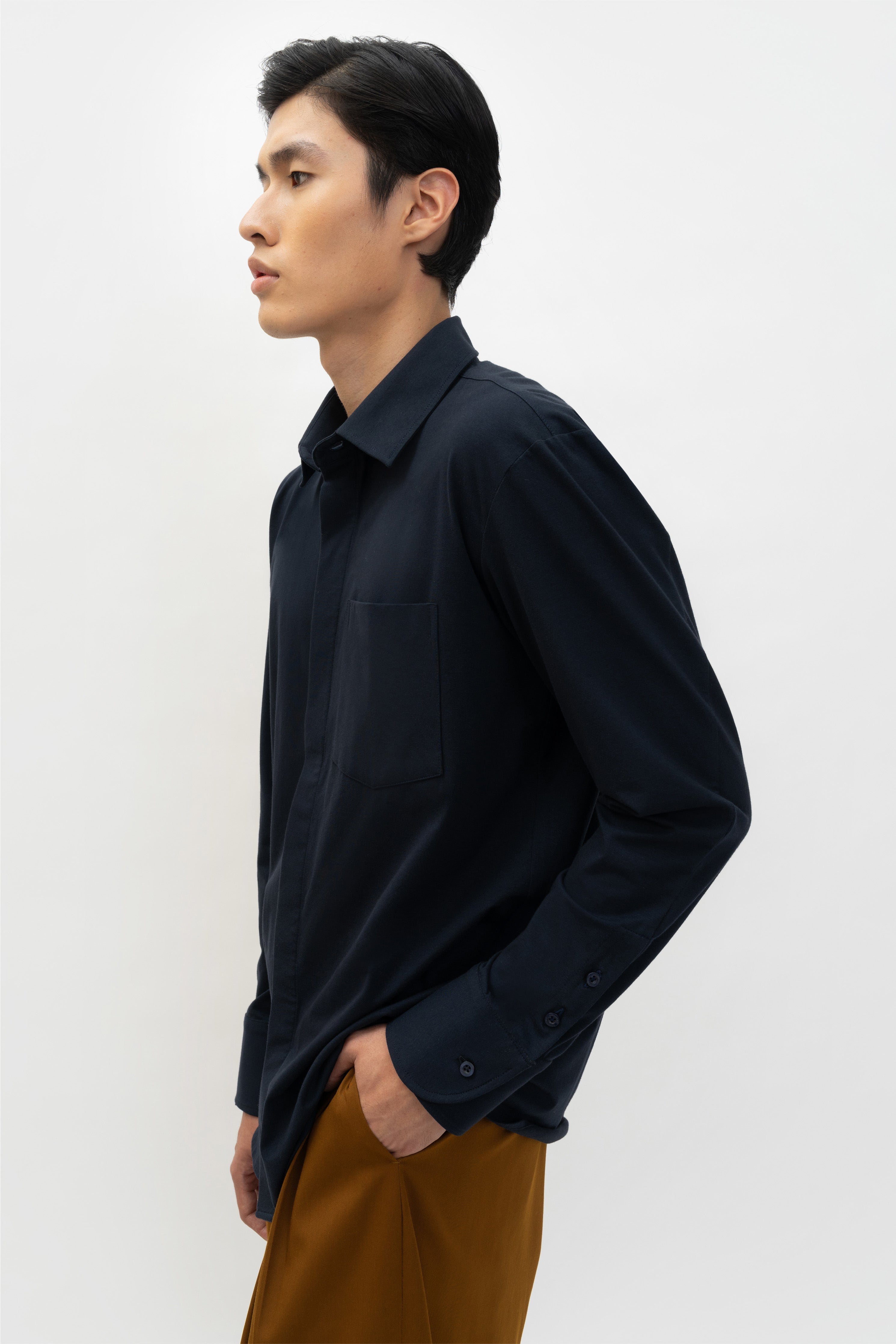 ITSUKI - Deep Navy