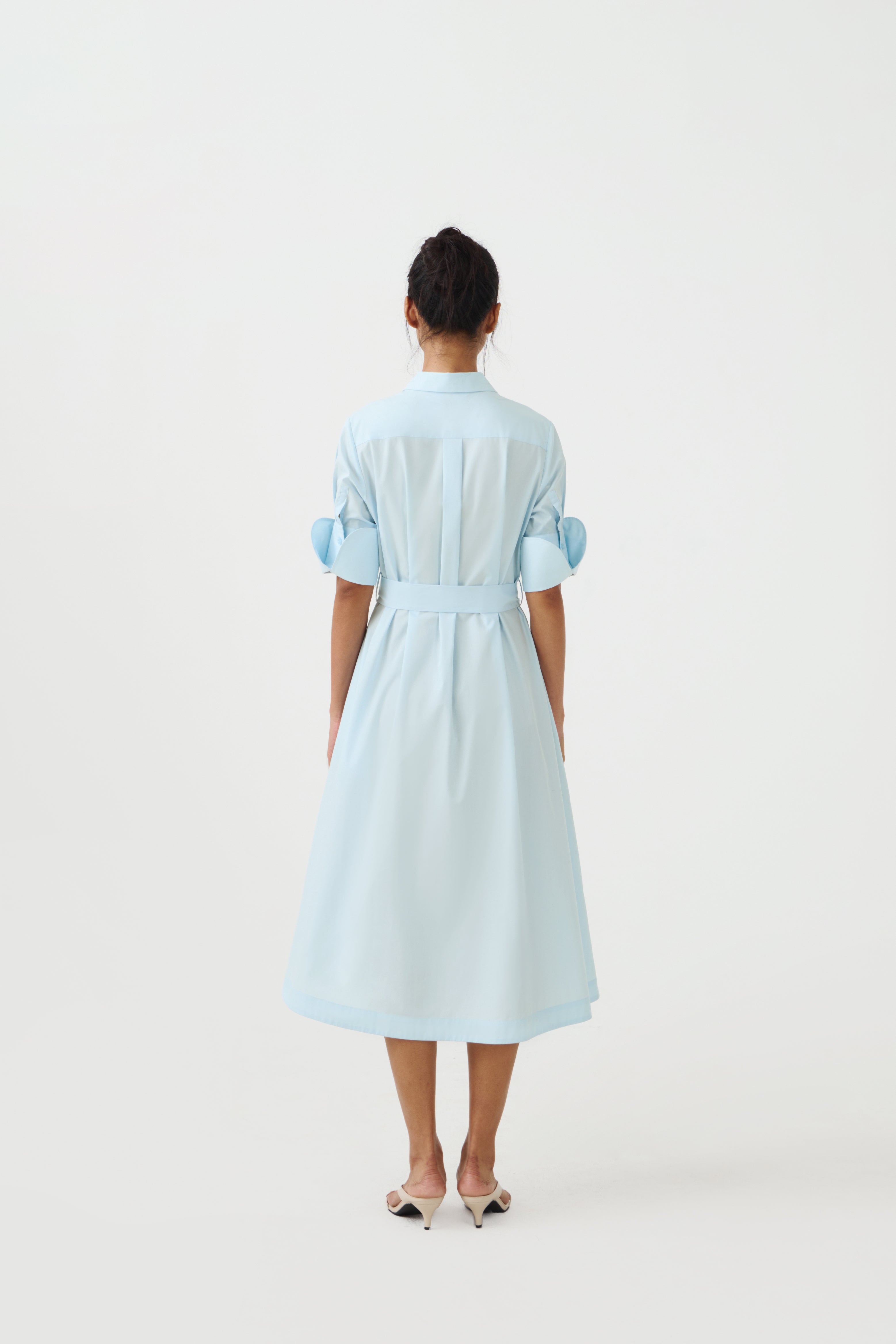 JUN DRESS - Ice Melt