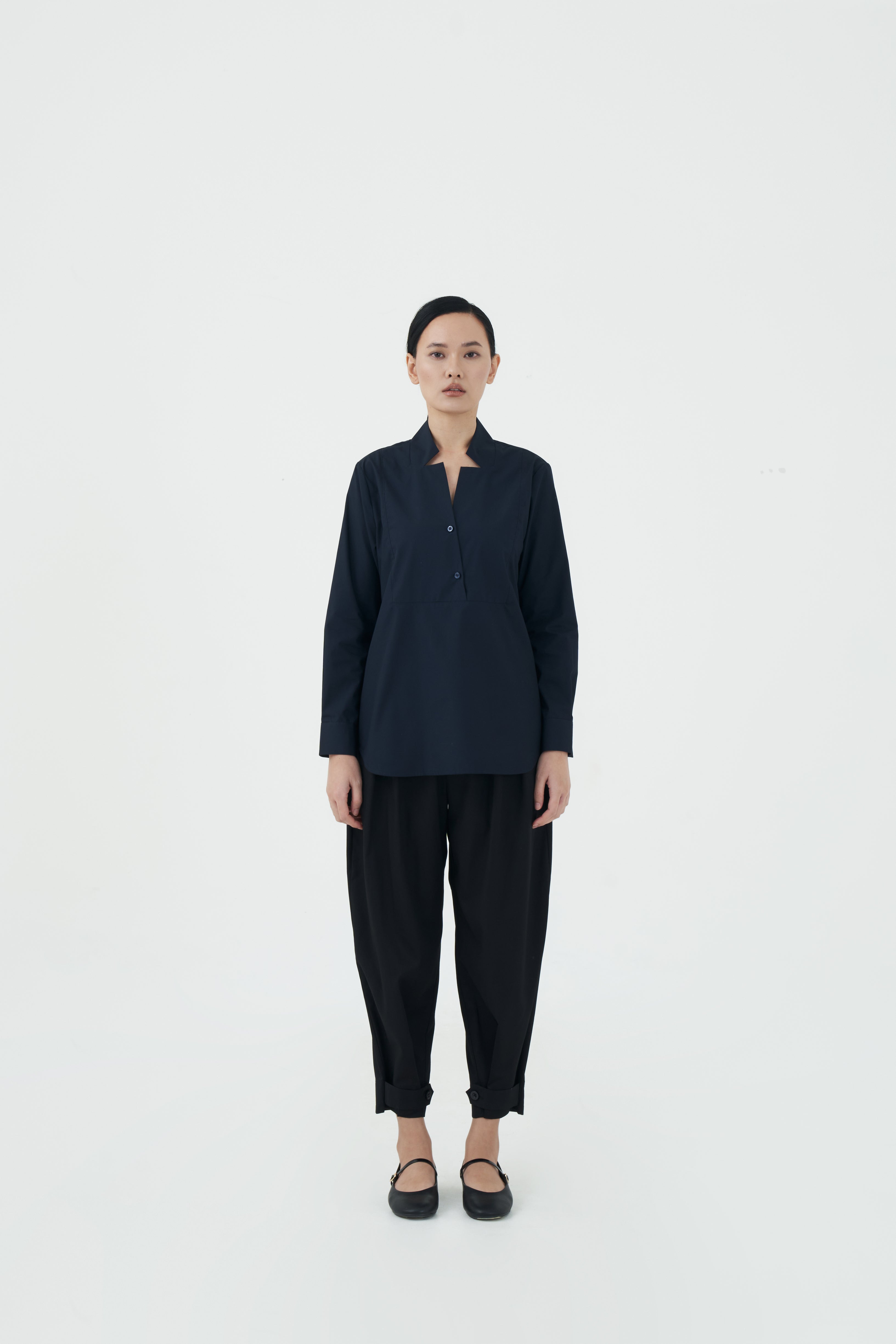 KAMIKO - Deep Navy