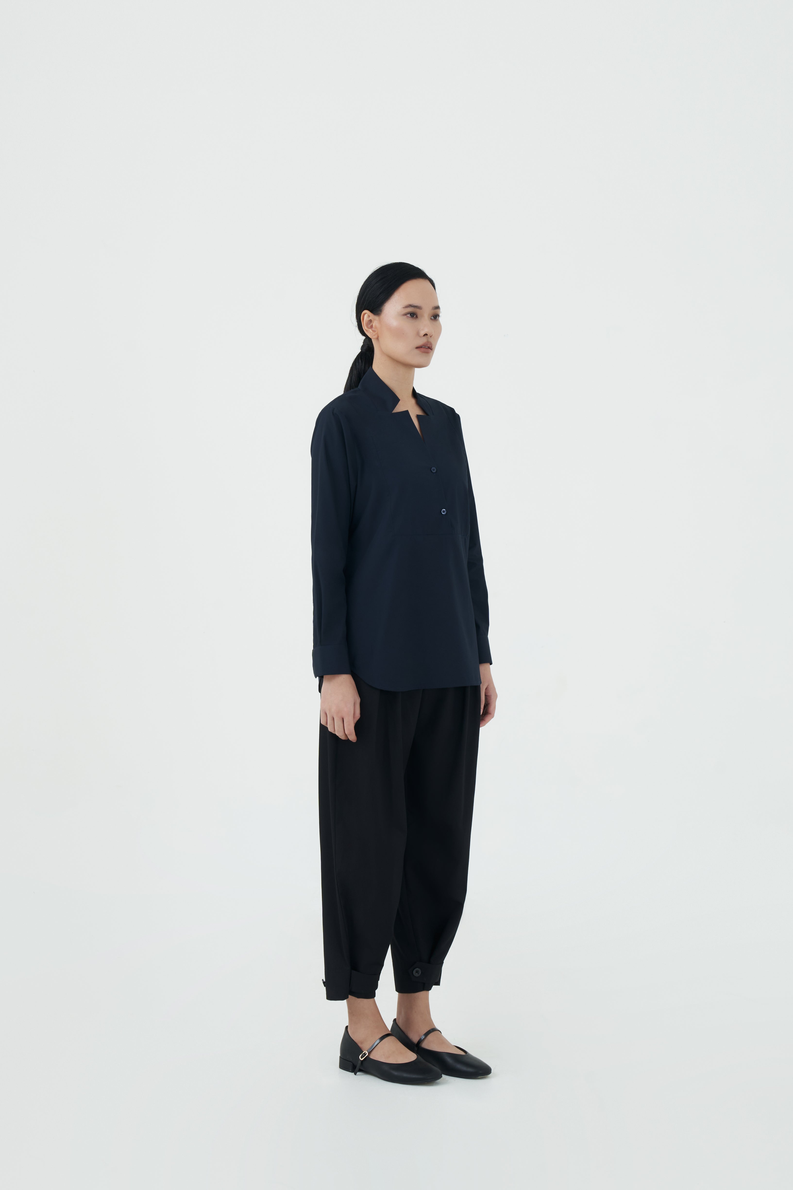 KAMIKO - Deep Navy