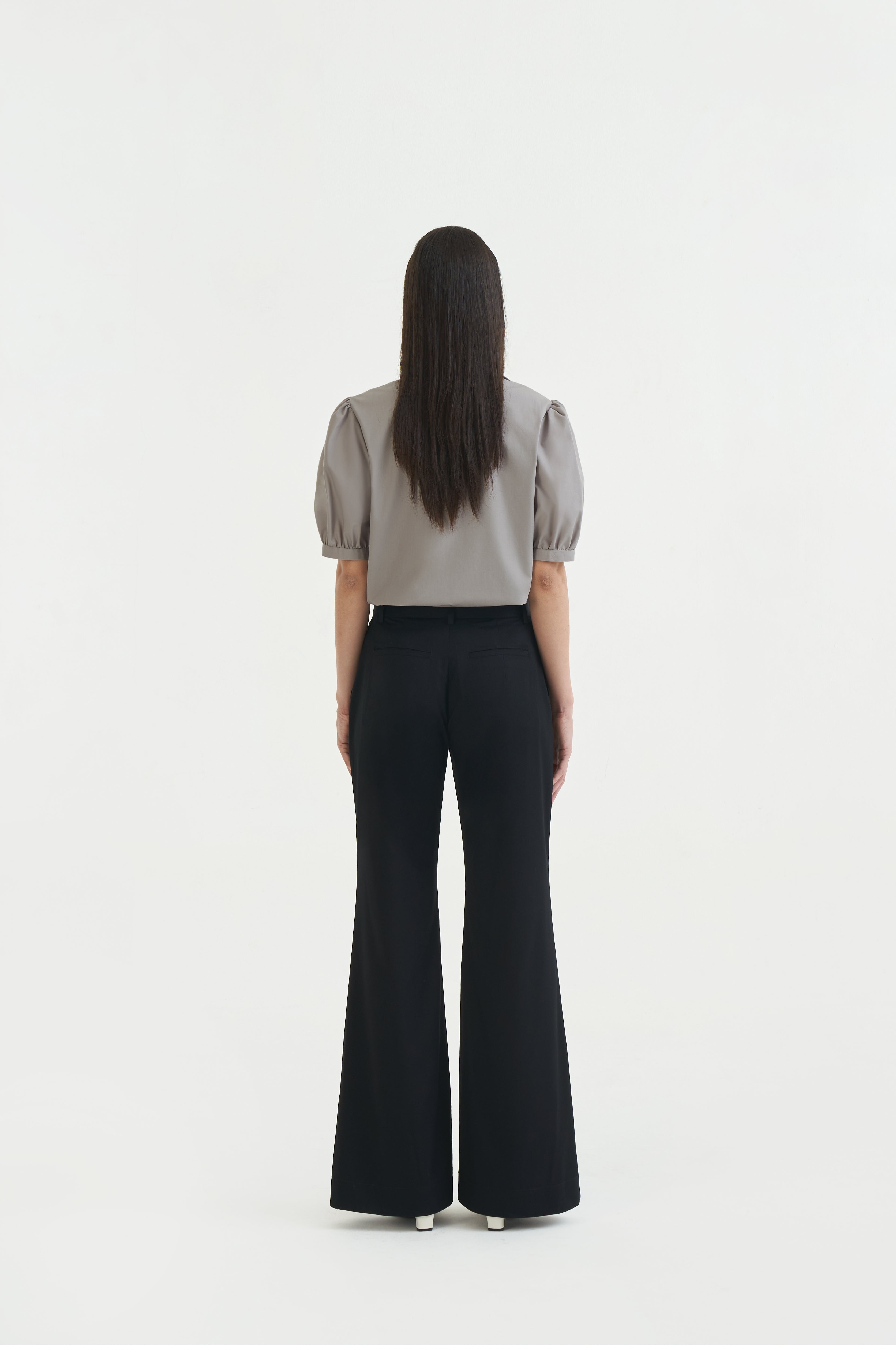 KAYAKO PANTS - Black