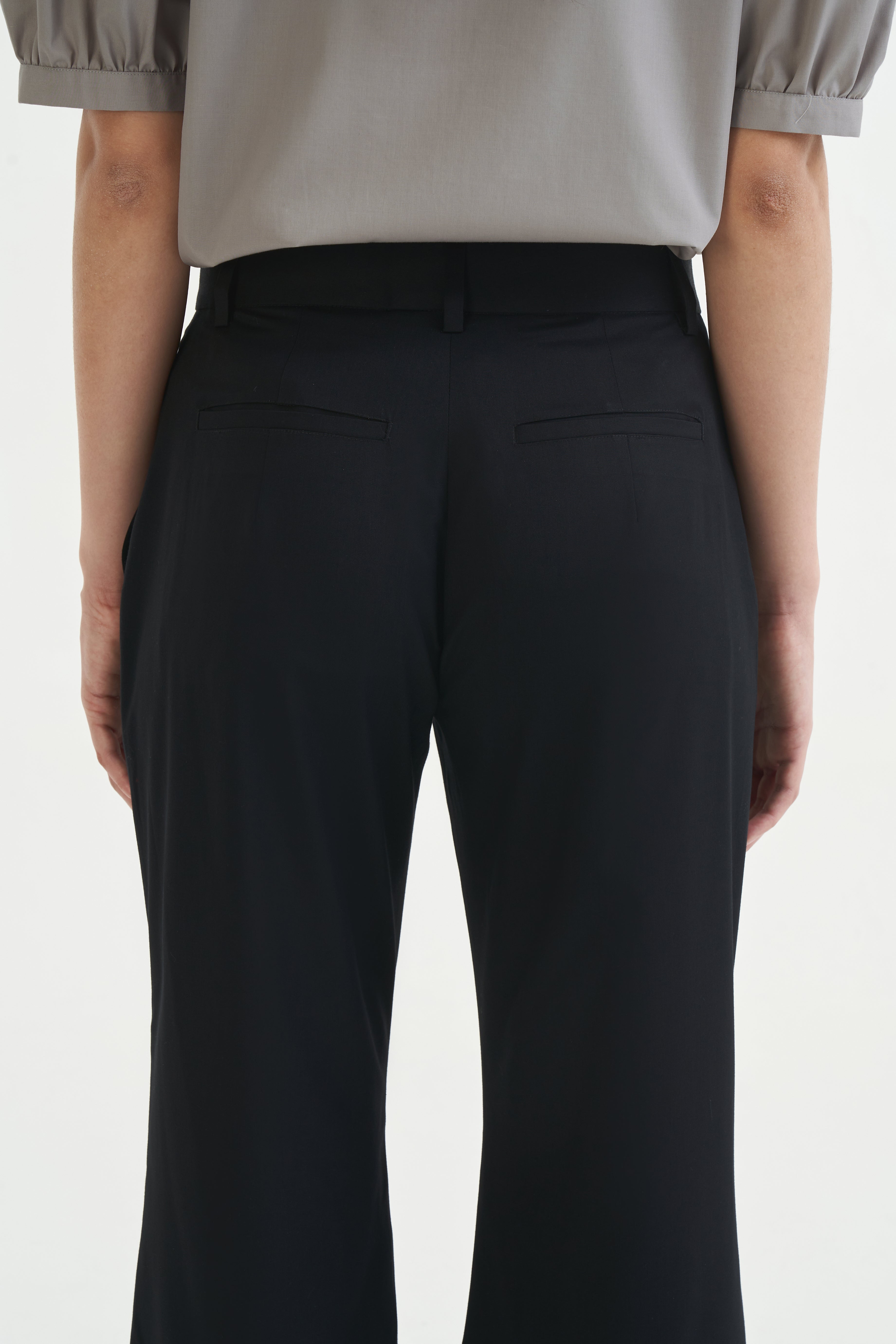 KAYAKO PANTS - Black