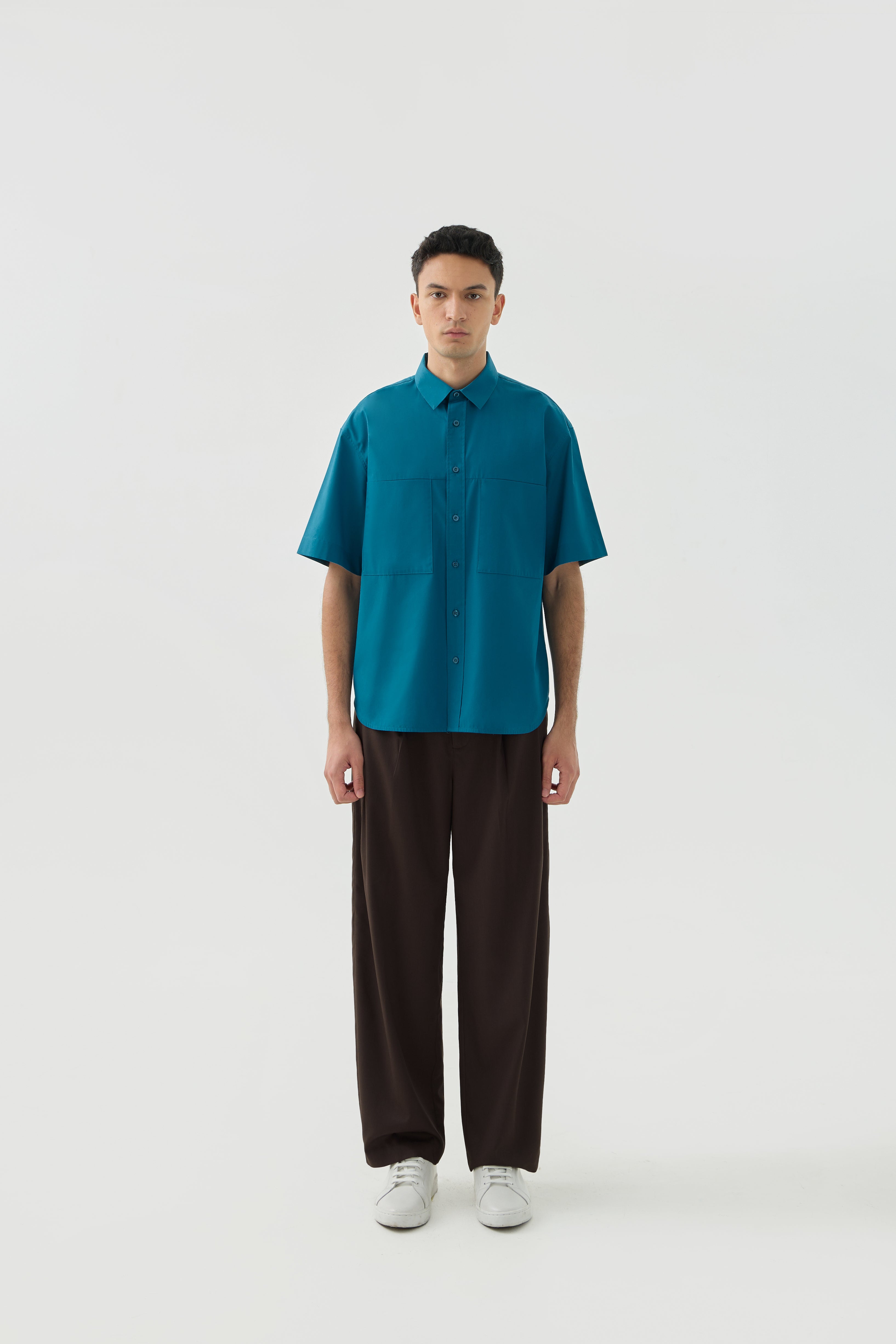 KITO - Ocean Teal