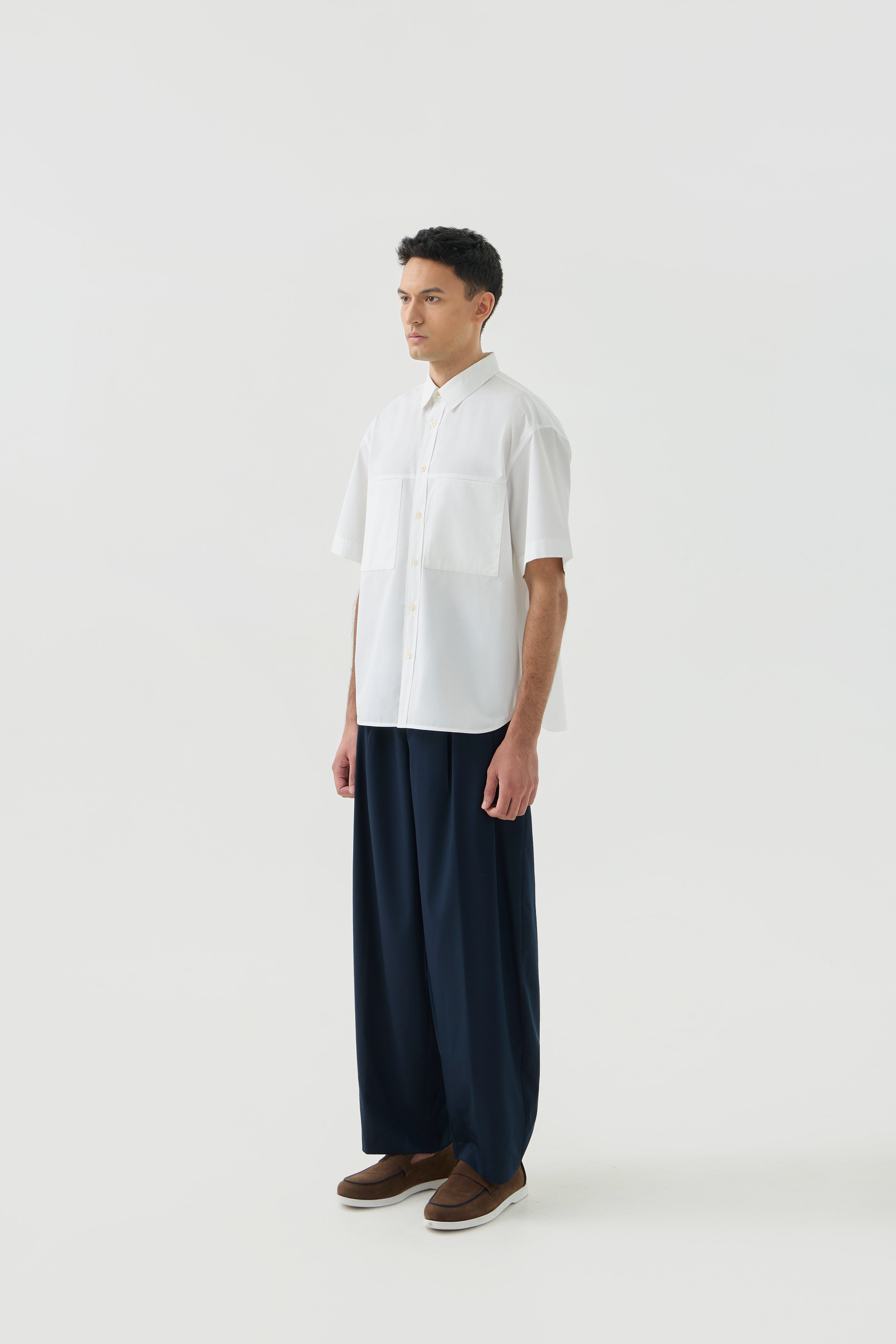 KITO - White