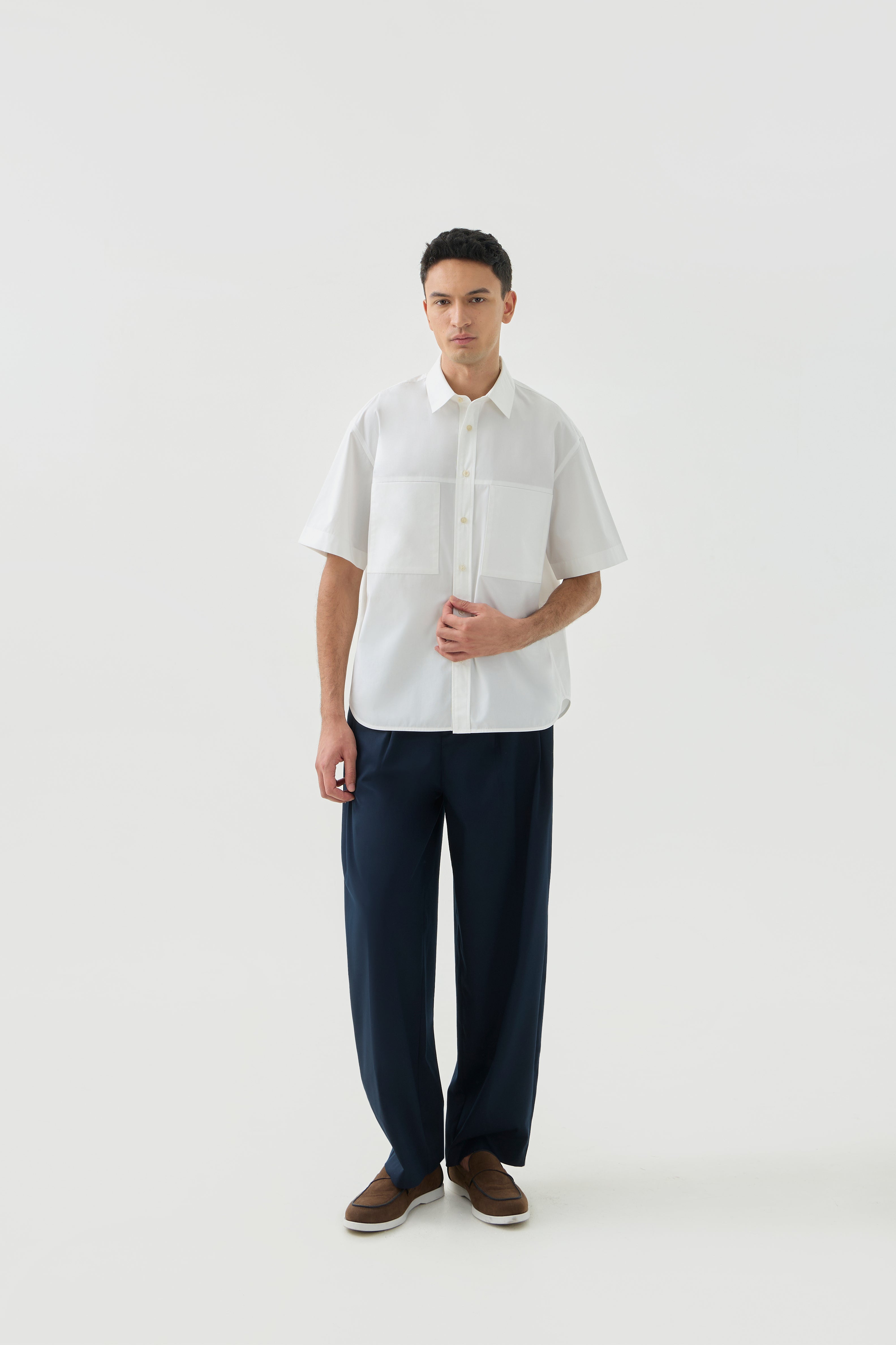 KITO - White