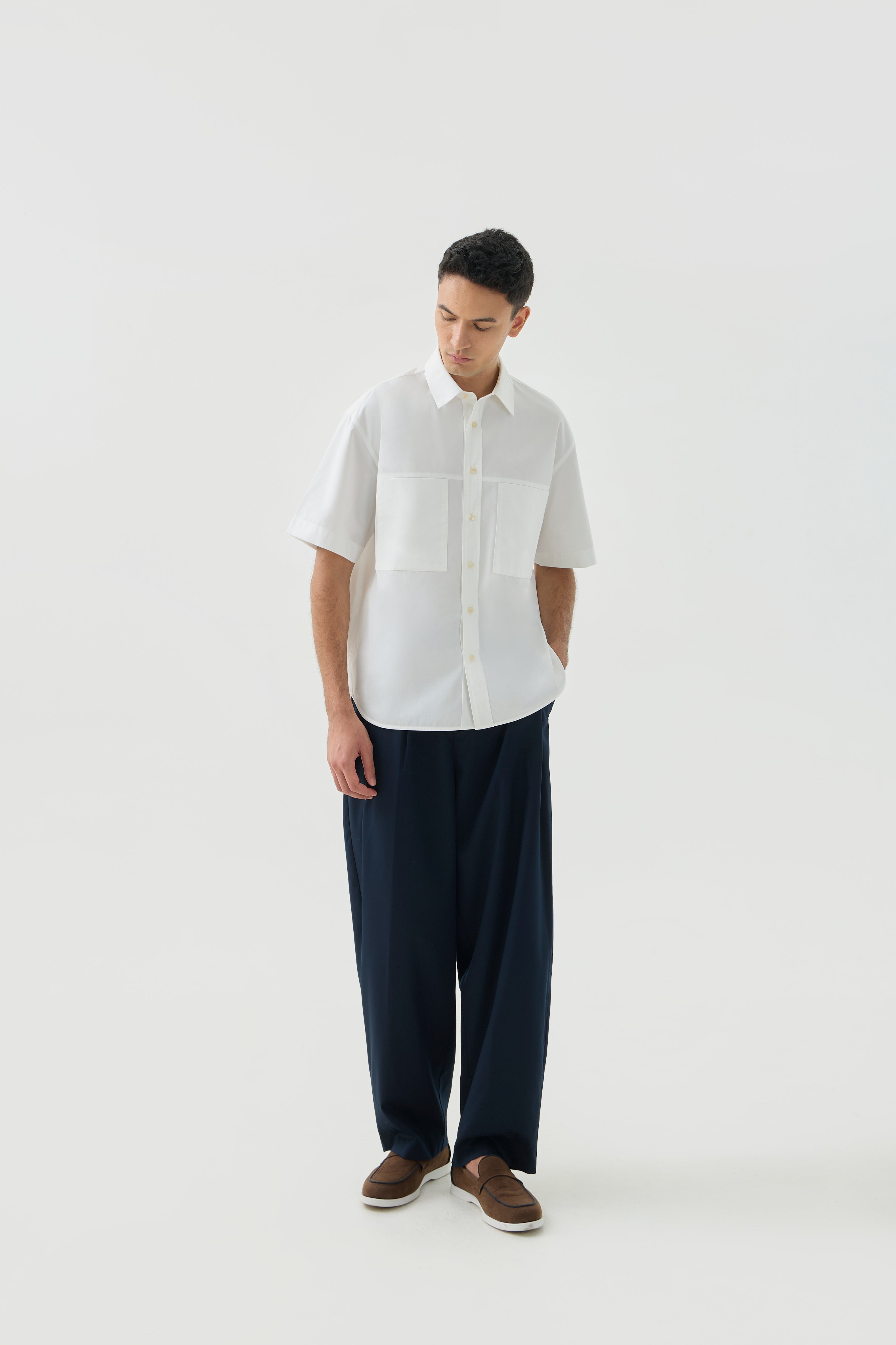KITO - White