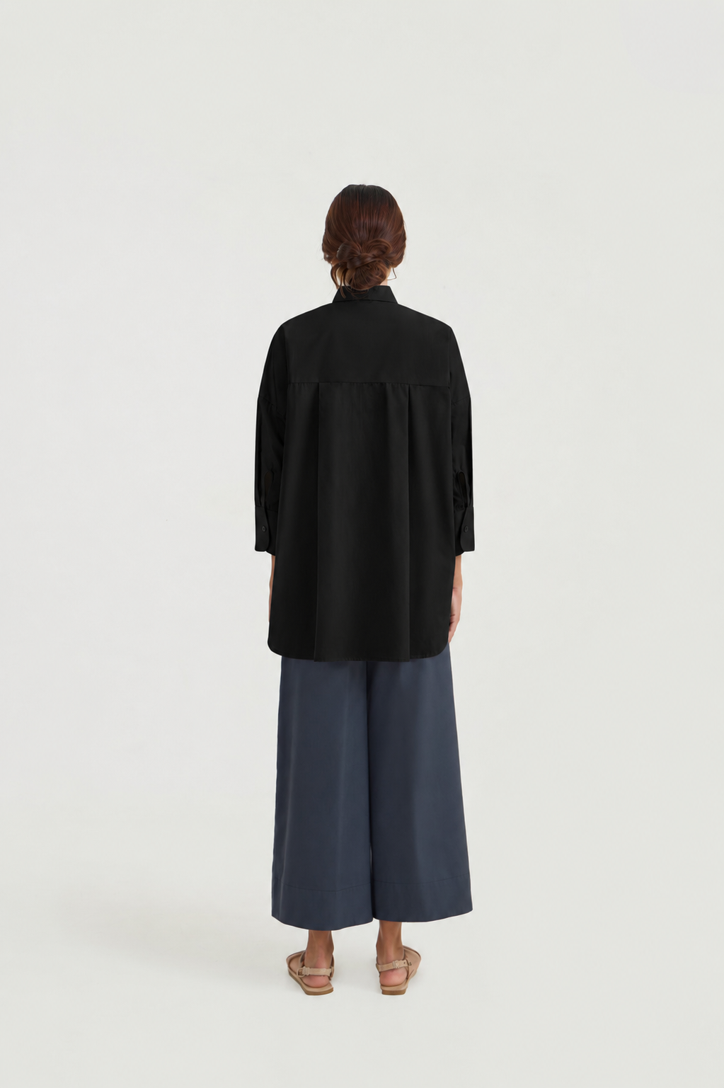 KIYA - Black